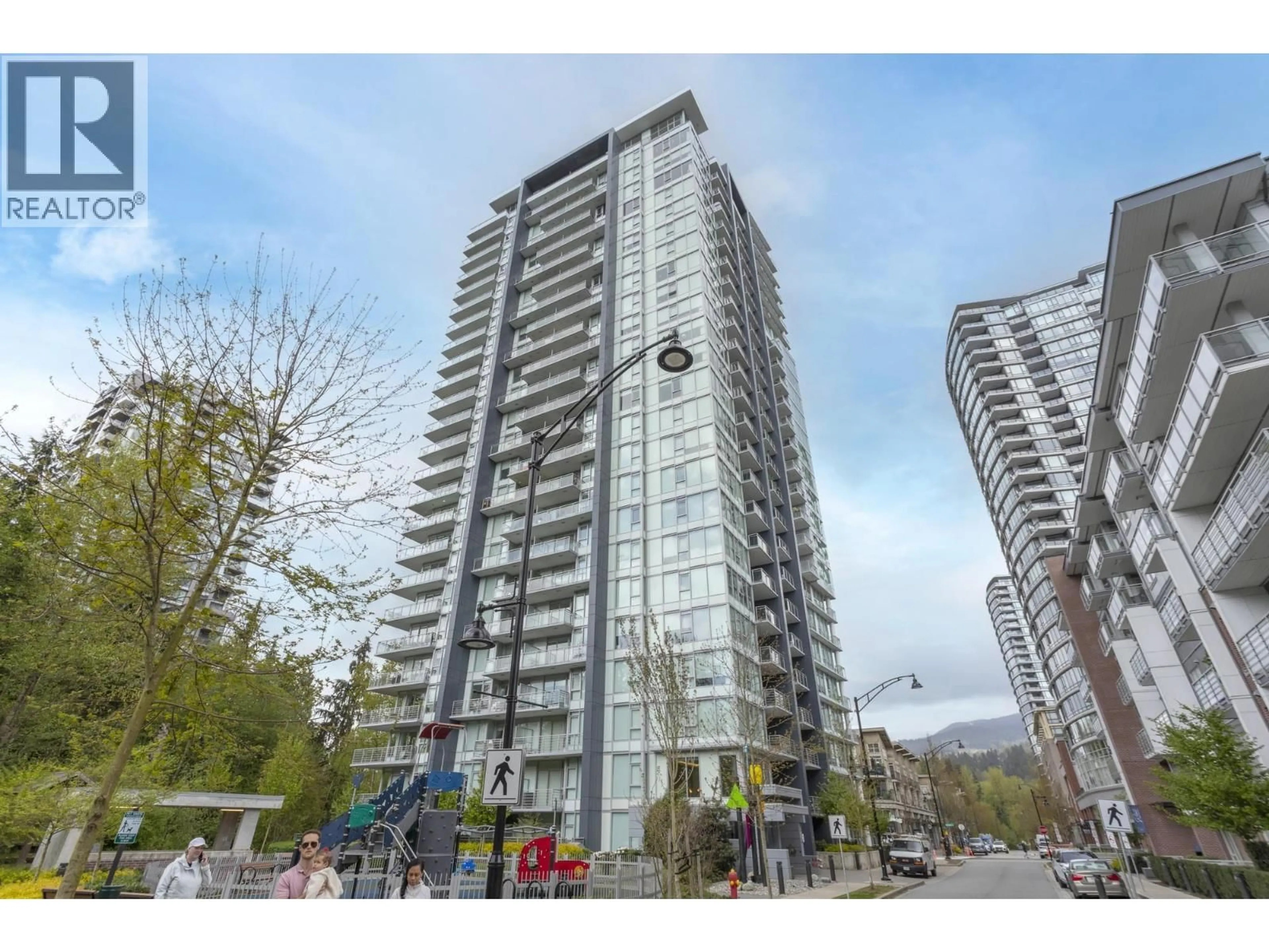 Unknown for 2009 - 305 MORRISSEY ROAD, Port Moody British Columbia V3H0M3