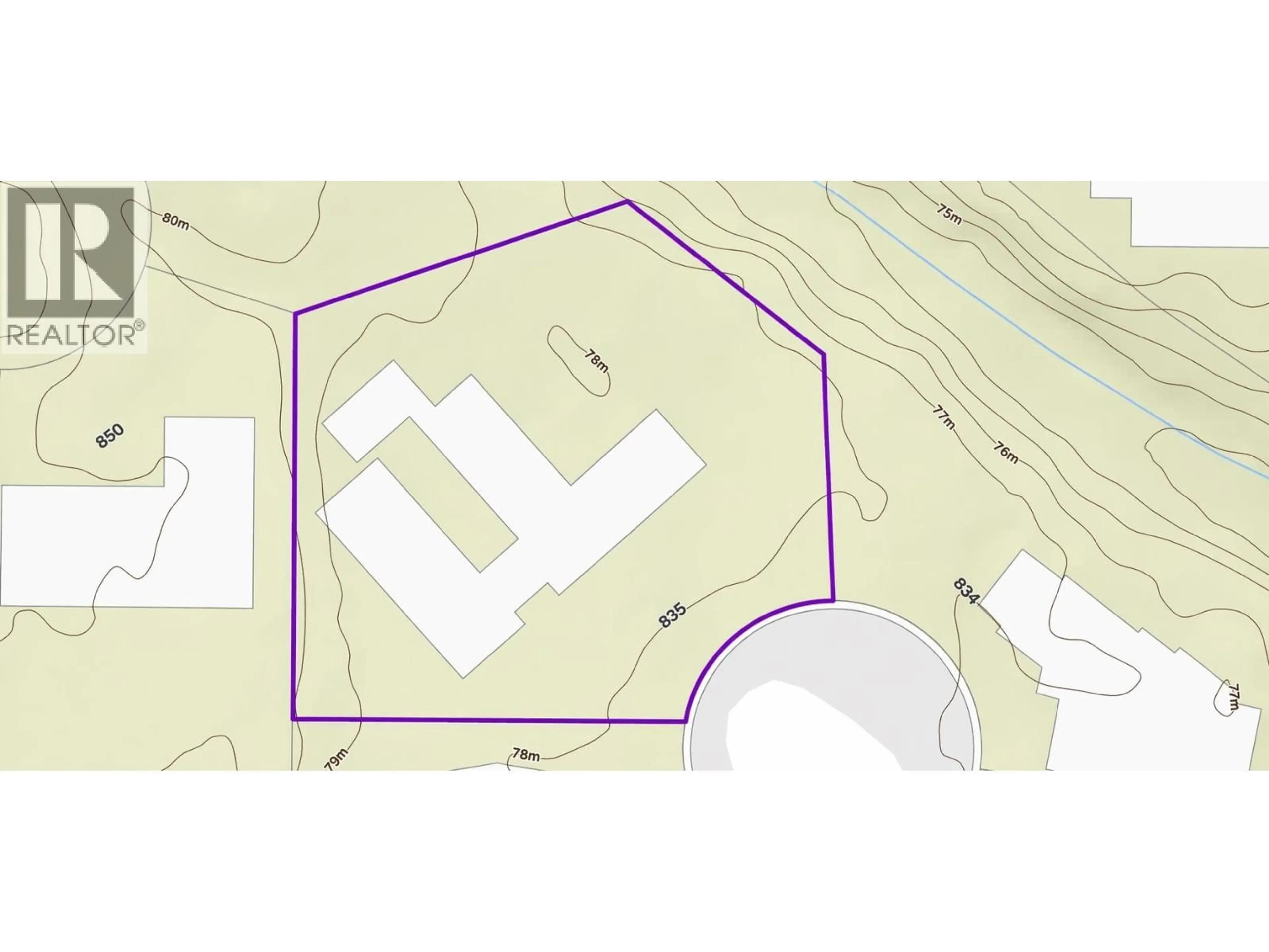 Floor plan for 835 WILDWOOD PLACE, West Vancouver British Columbia V7S1P2