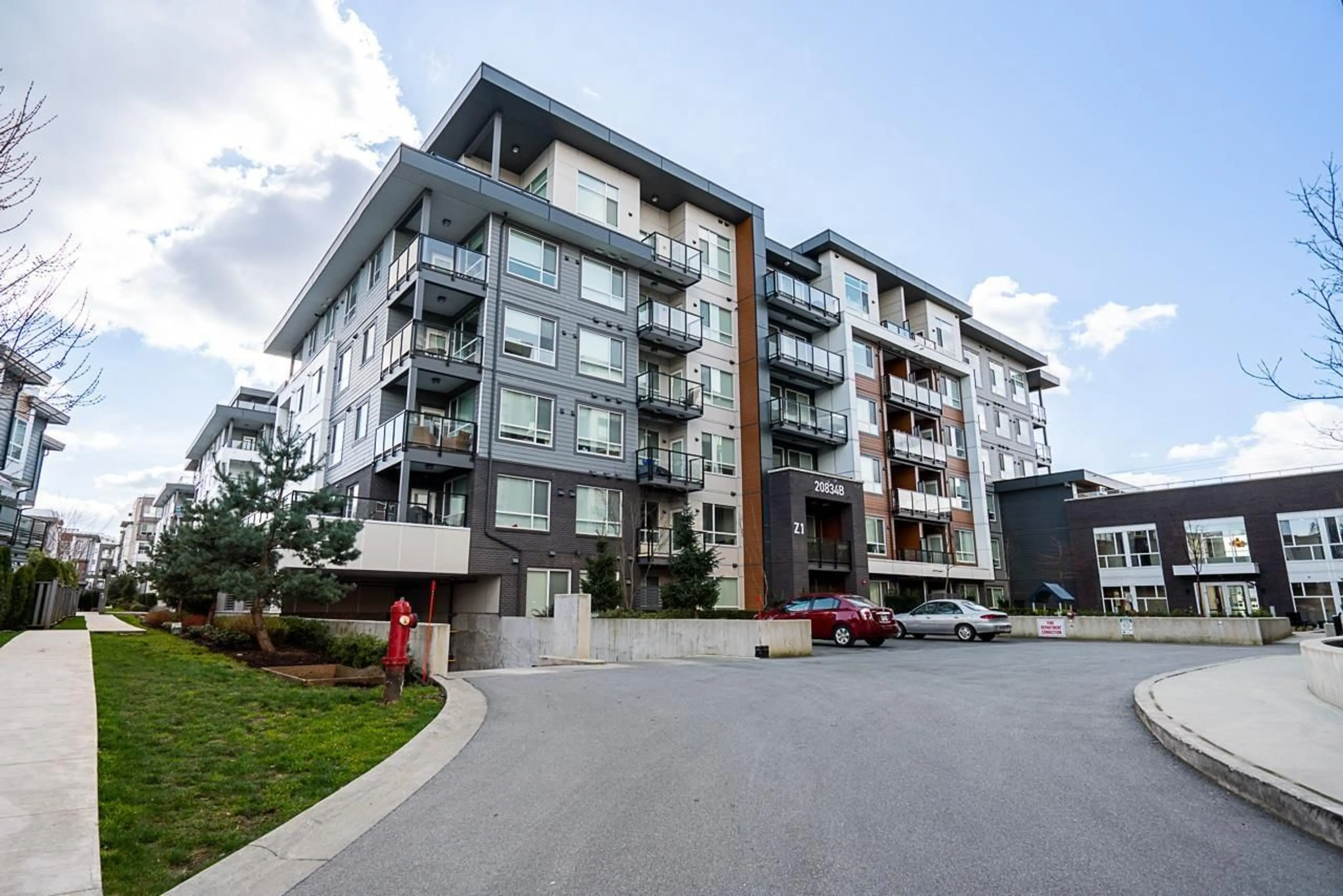 Unknown for #B204 - 20834 80TH AVENUE, Langley British Columbia V2Y3M5