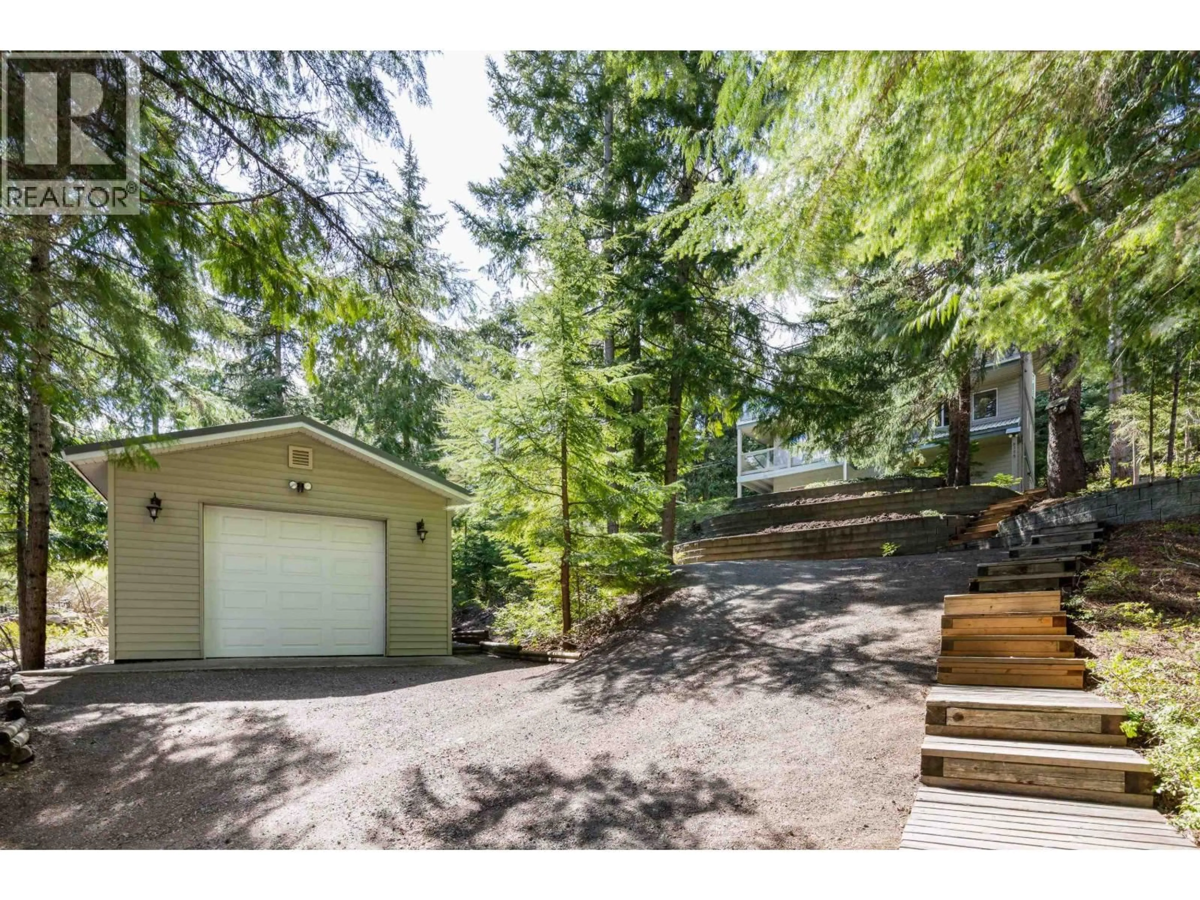 Unknown for 8325 RAINBOW DRIVE, Whistler British Columbia V0N1B8
