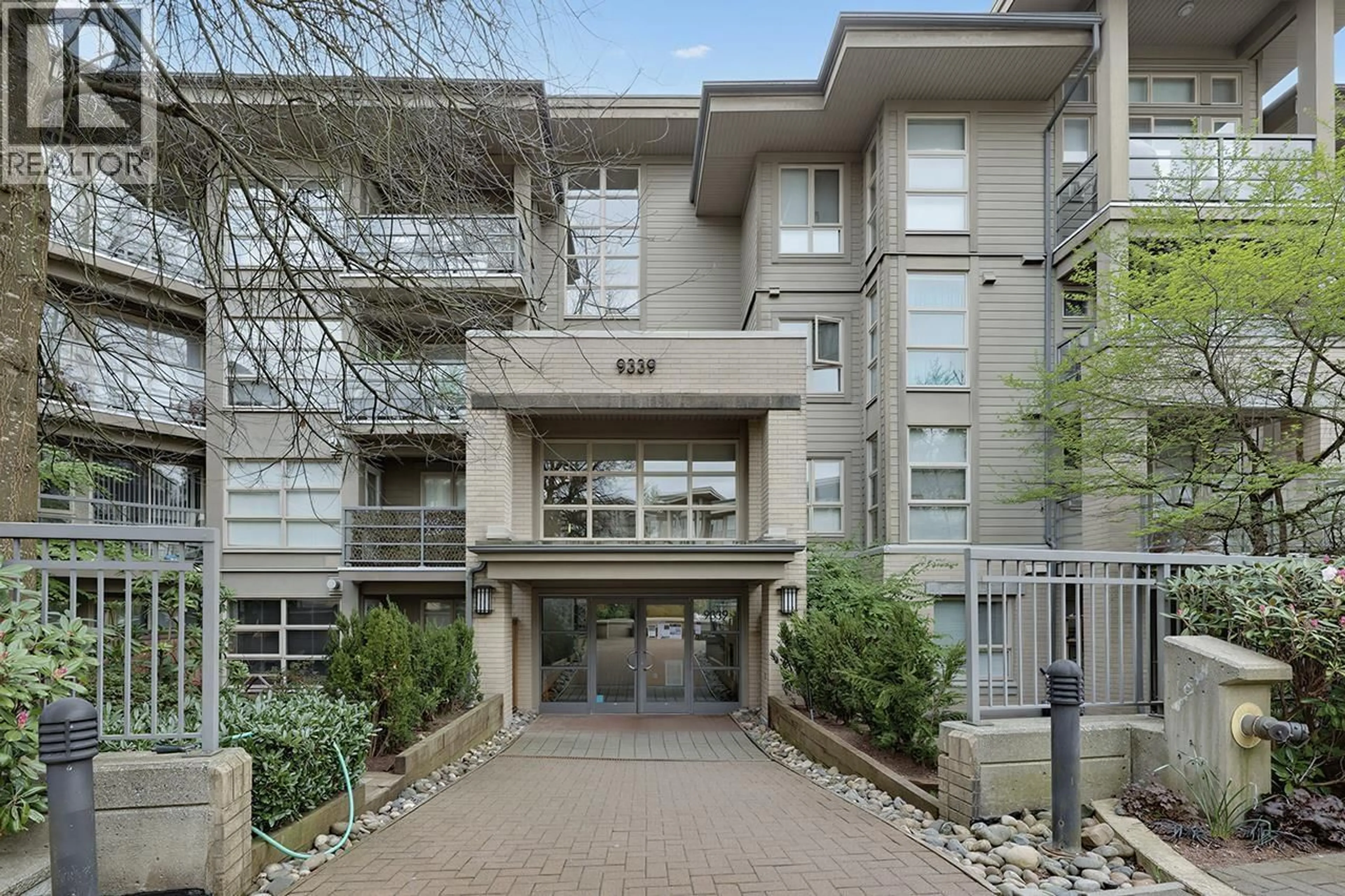 Unknown for 403 - 9339 UNIVERSITY CRESCENT, Burnaby British Columbia V5A4Y1