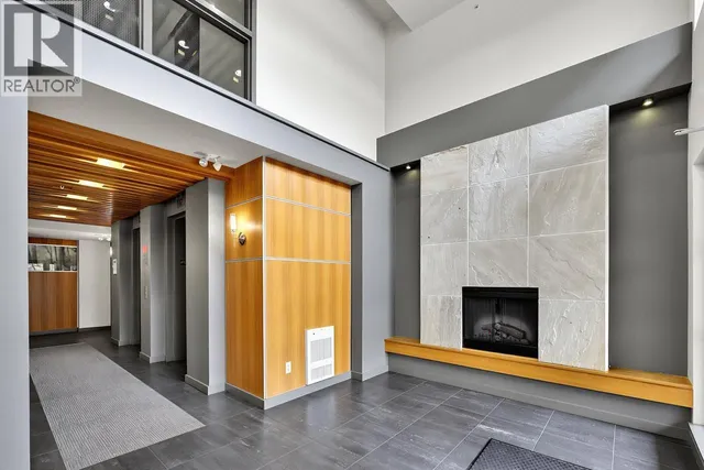 403 - 9339 UNIVERSITY CRESCENT, Burnaby 3