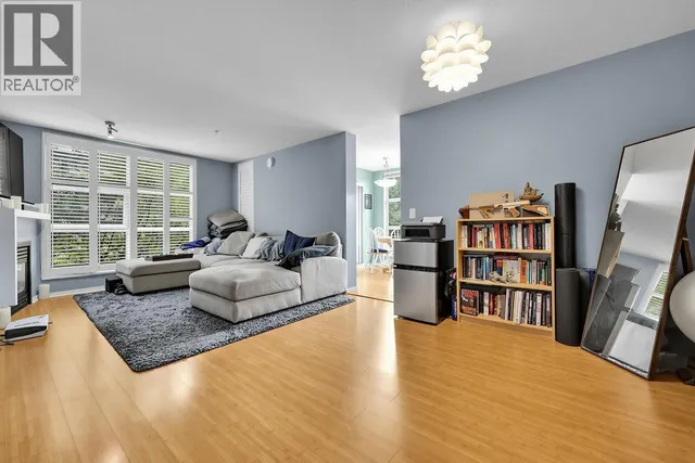 403 - 9339 UNIVERSITY CRESCENT, Burnaby 4
