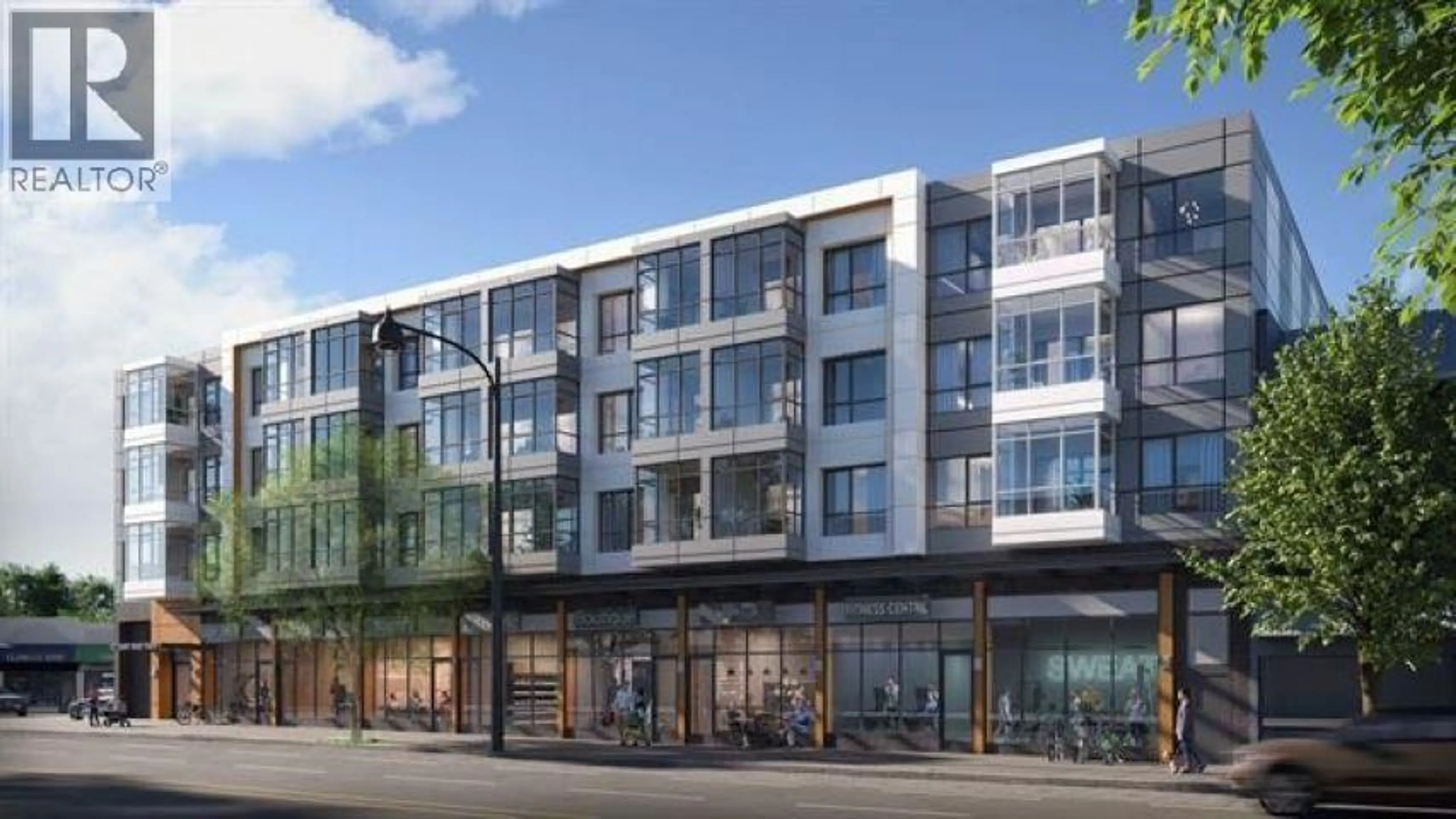 Unknown for 203 - 1050 KINGSWAY, Vancouver British Columbia V5V3C6