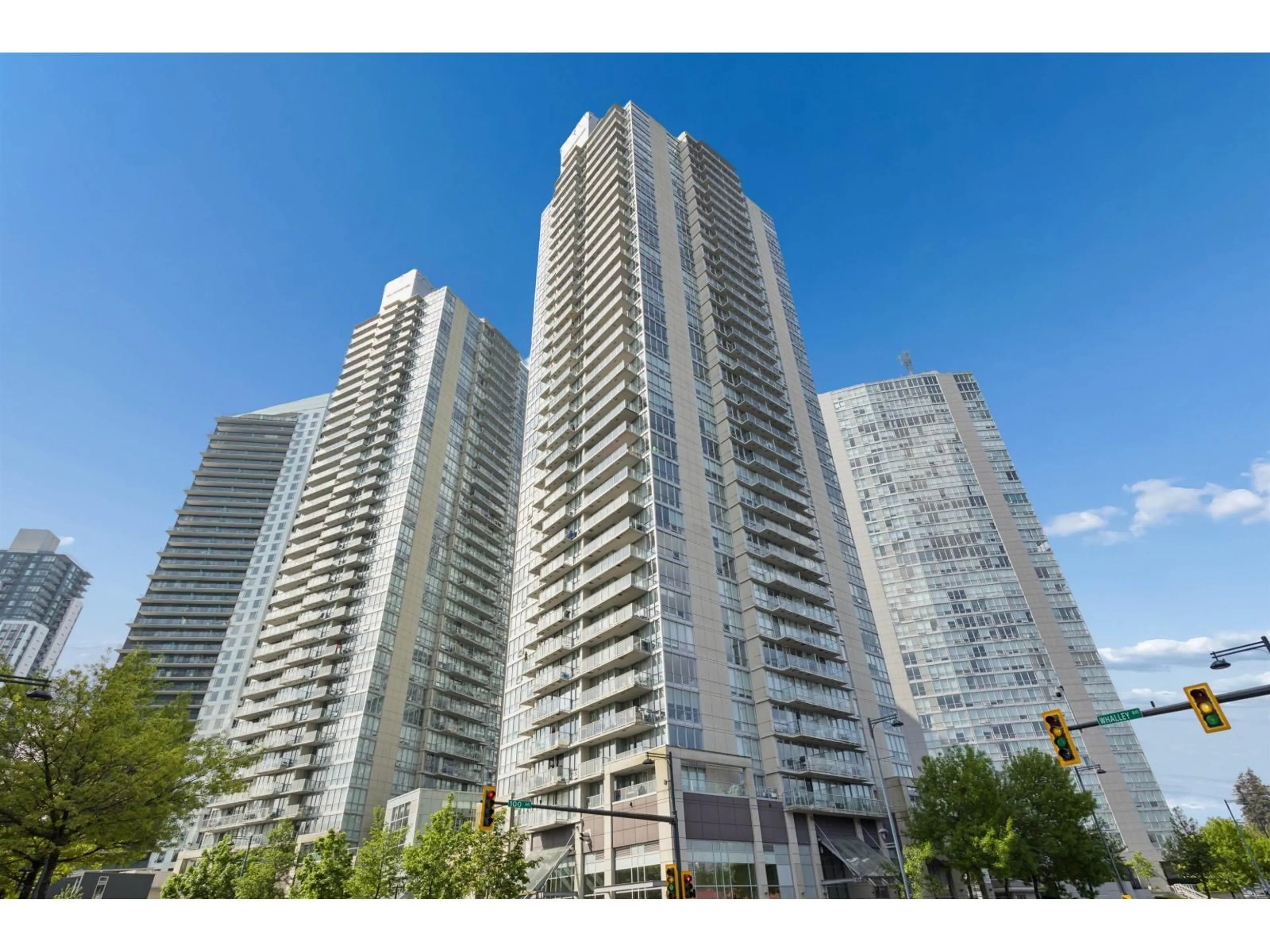 Unknown for 1107 - 13688 100 AVENUE, Surrey British Columbia V3T0G5