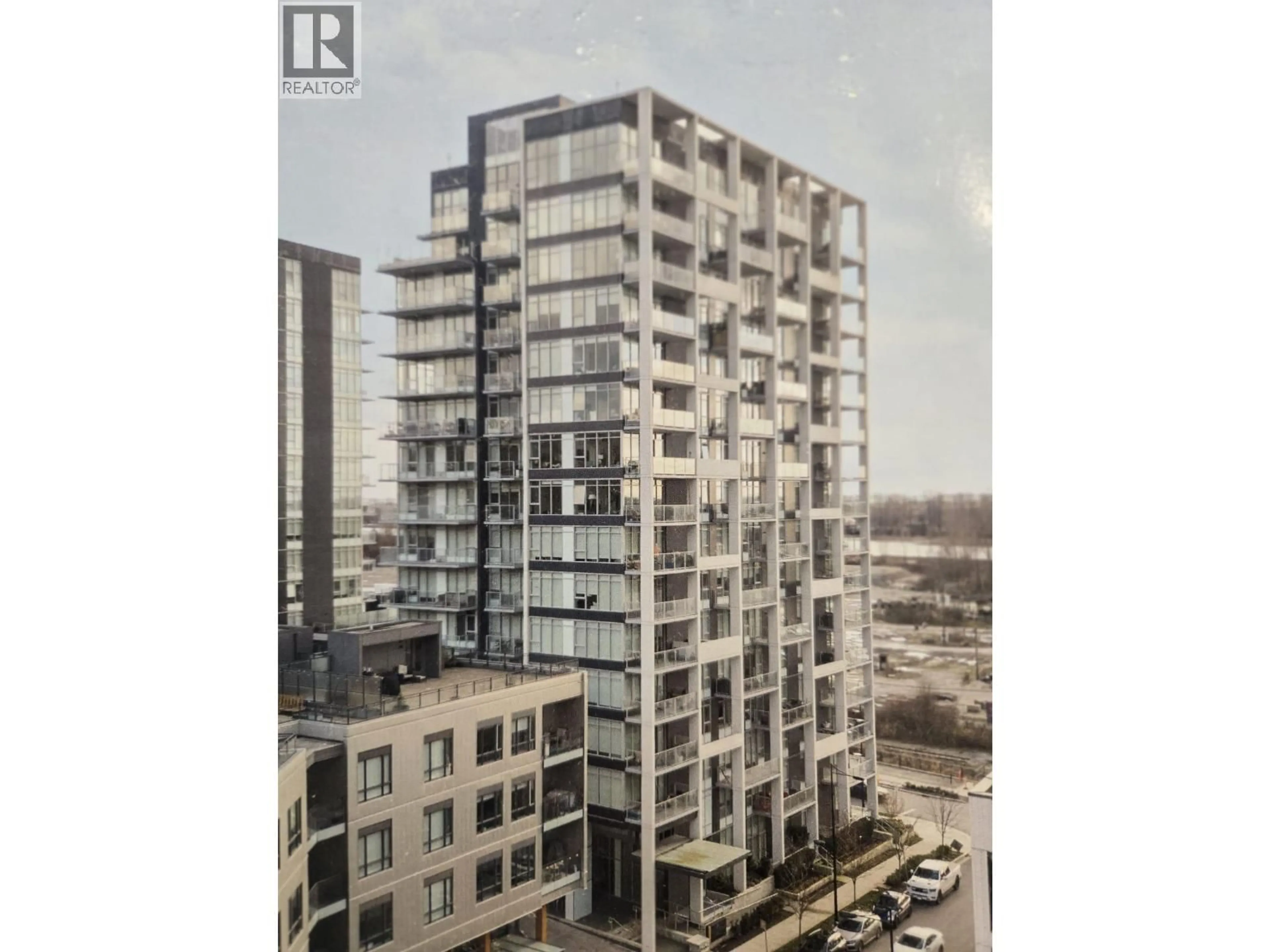 Unknown for 808 - 3581 KENT AVENUE, Vancouver British Columbia V5S0H6