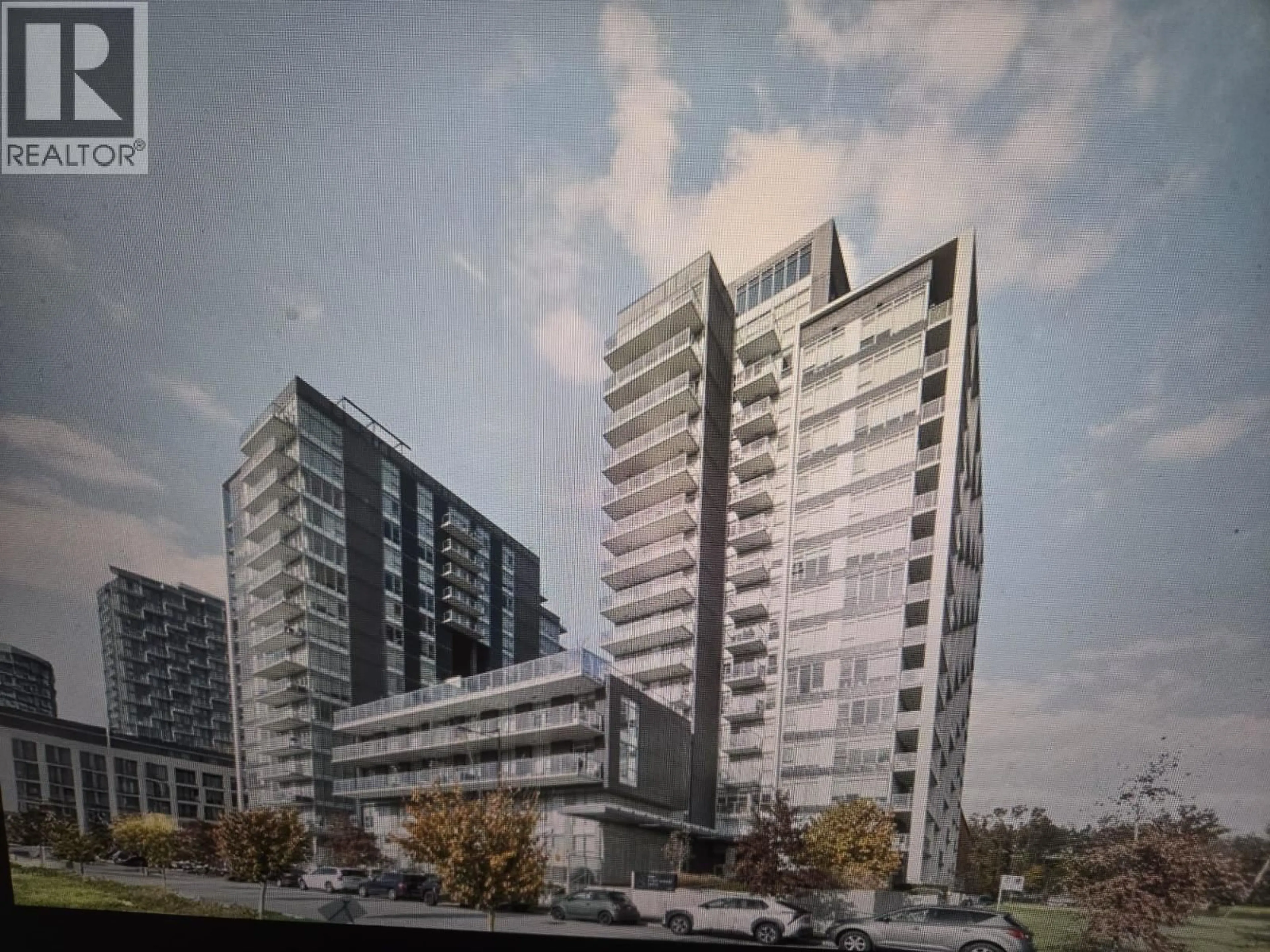 Blurry image for 808 - 3581 KENT AVENUE, Vancouver British Columbia V5S0H6