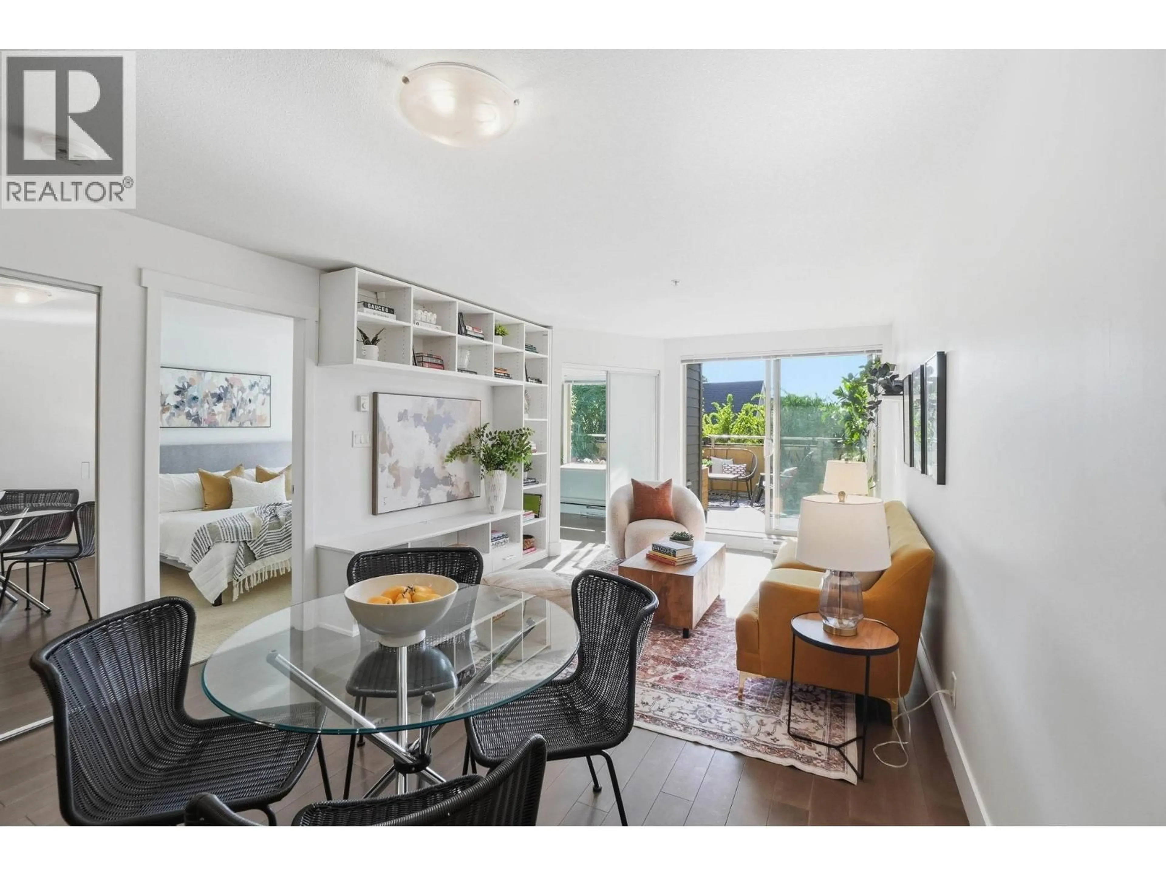 Unknown for 203 - 1689 13TH AVENUE, Vancouver British Columbia V5N0A5