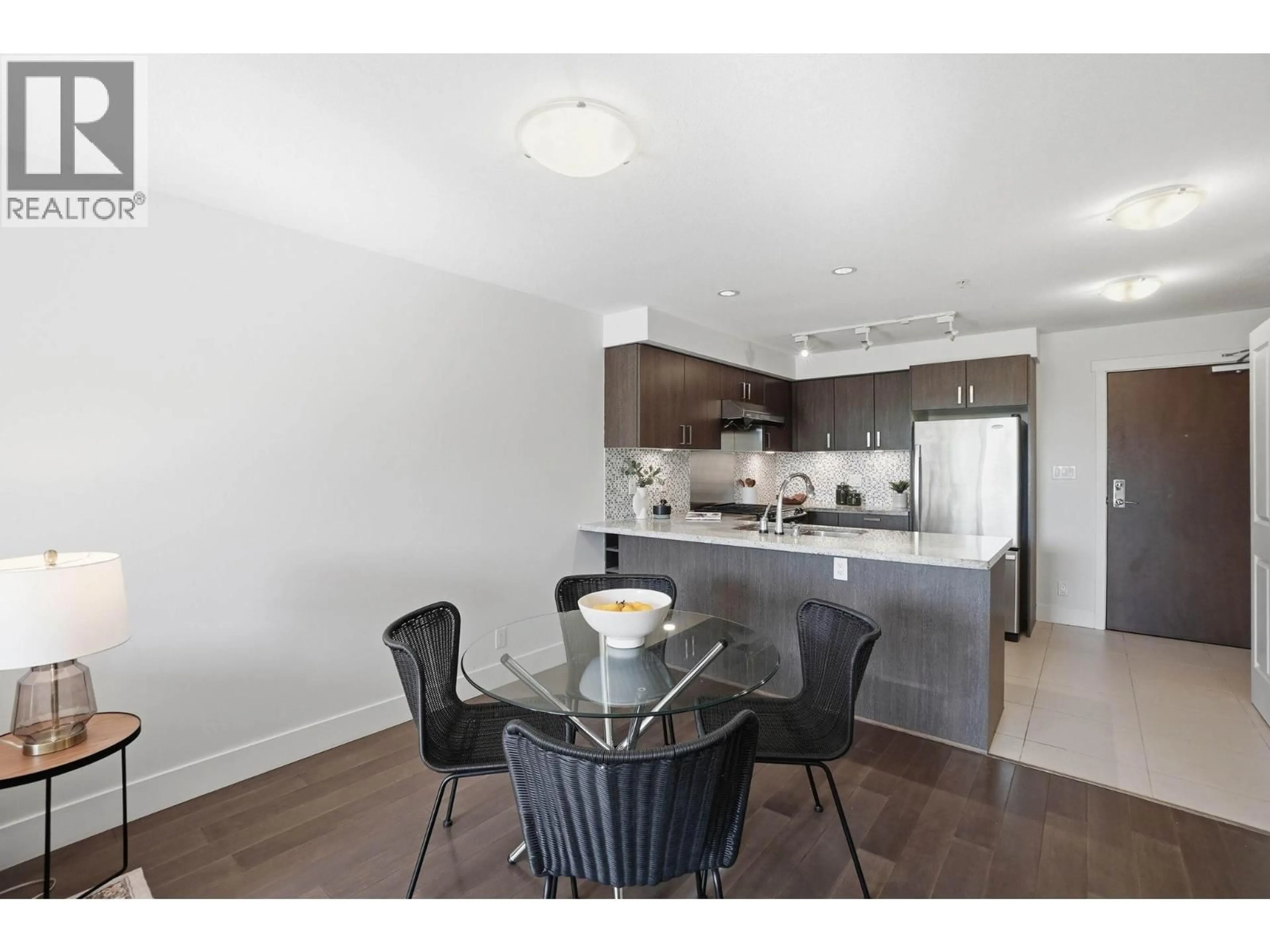 Unknown for 203 - 1689 13TH AVENUE, Vancouver British Columbia V5N0A5