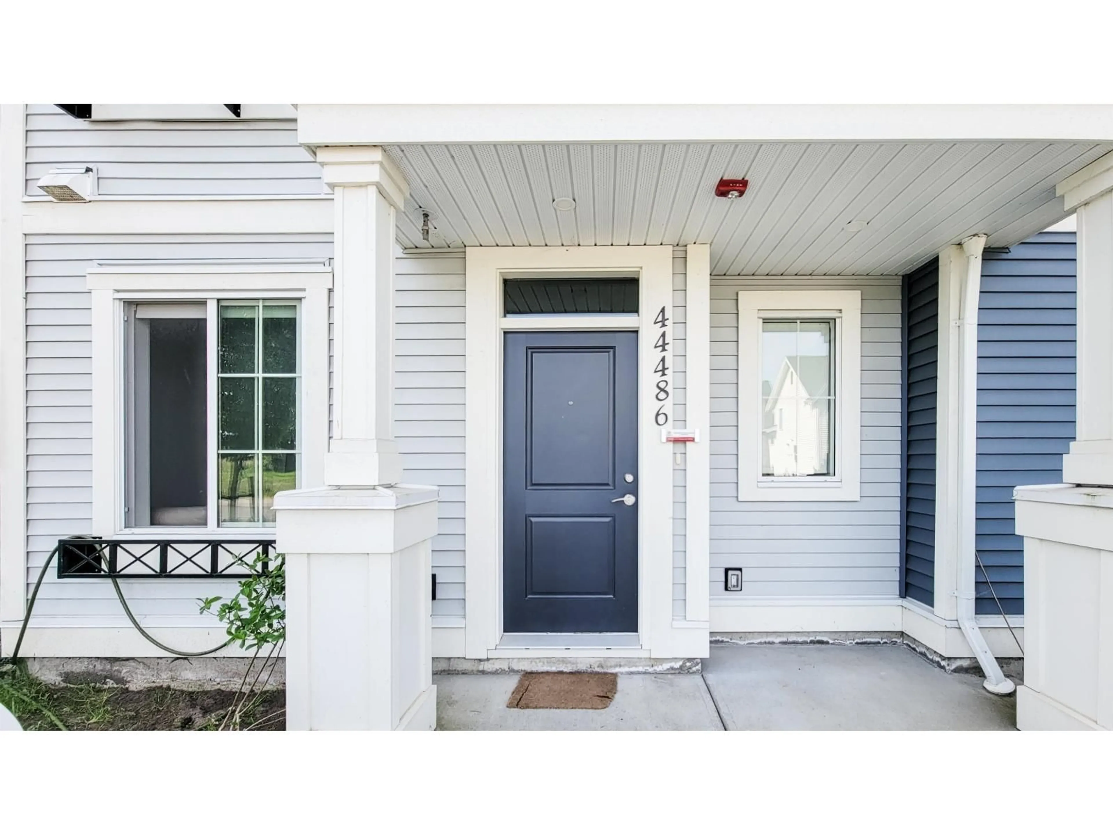 Unknown for 44486 SHERRY DRIVE, Chilliwack British Columbia V2R0R6
