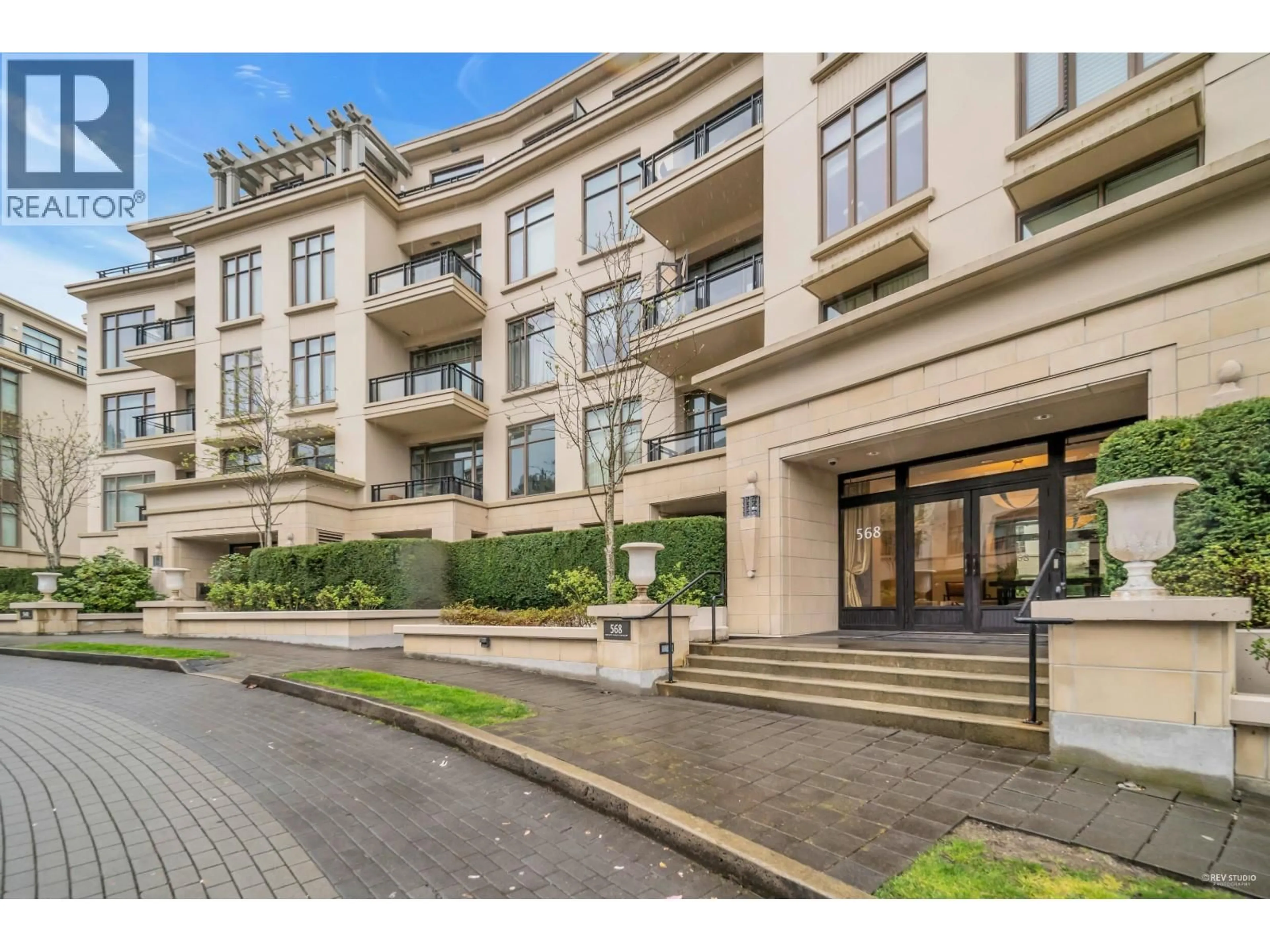 Unknown for 403 - 568 WATERS EDGE CRESCENT, West Vancouver British Columbia V7T0A2