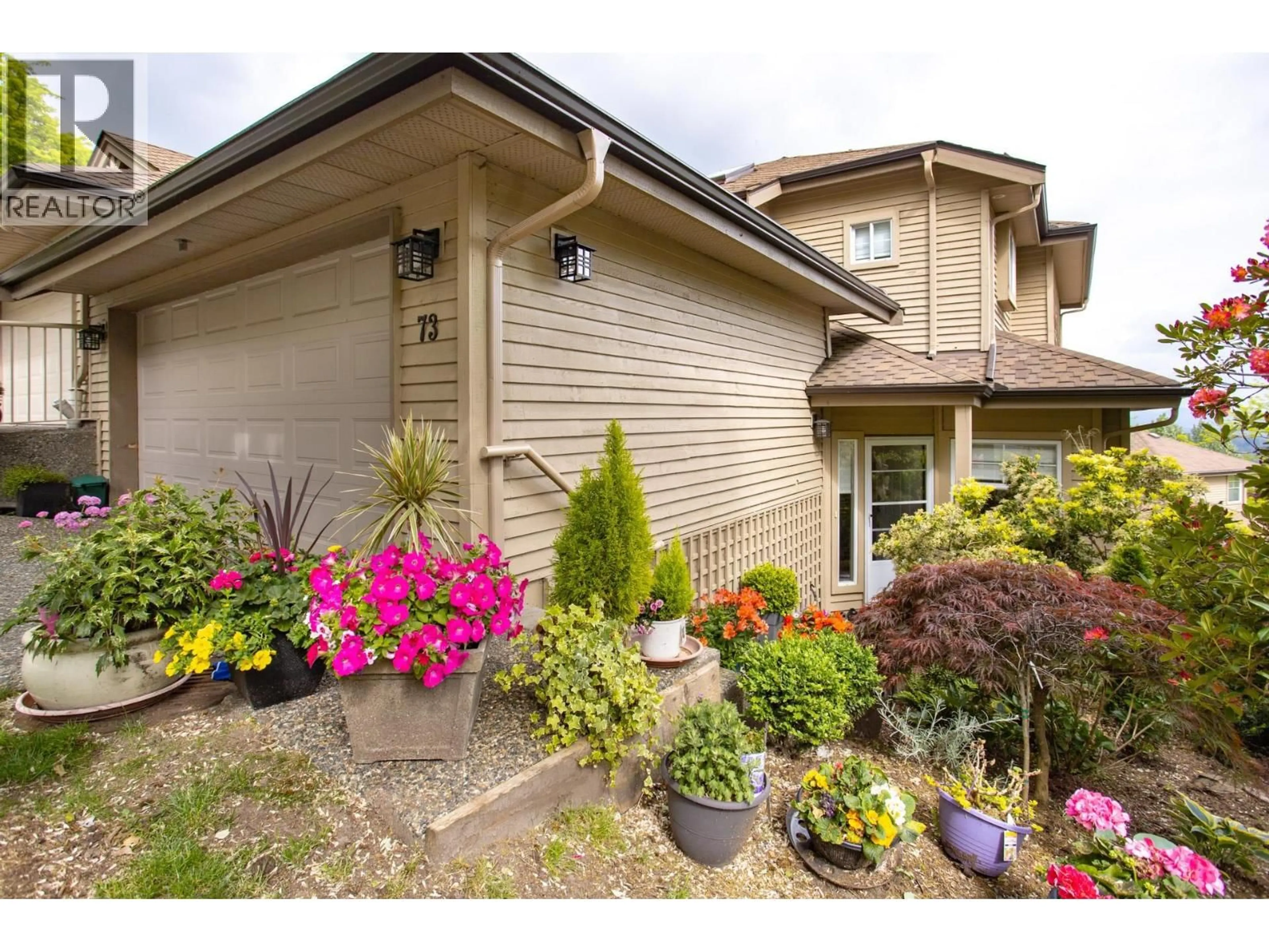 Unknown for 73 - 2979 PANORAMA DRIVE, Coquitlam British Columbia V3E2W8