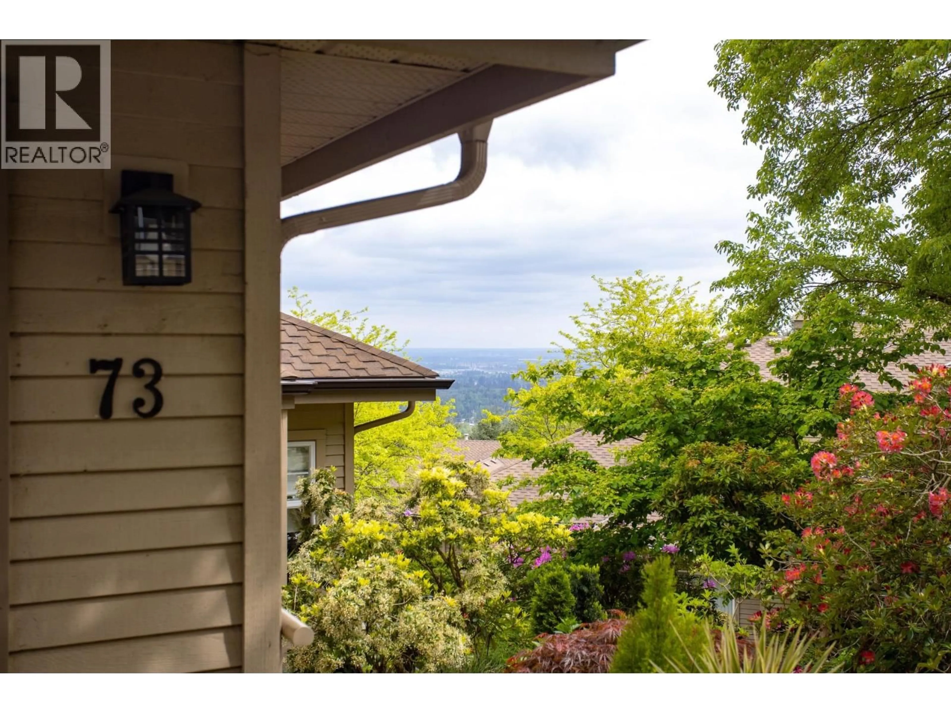 Unknown for 73 - 2979 PANORAMA DRIVE, Coquitlam British Columbia V3E2W8