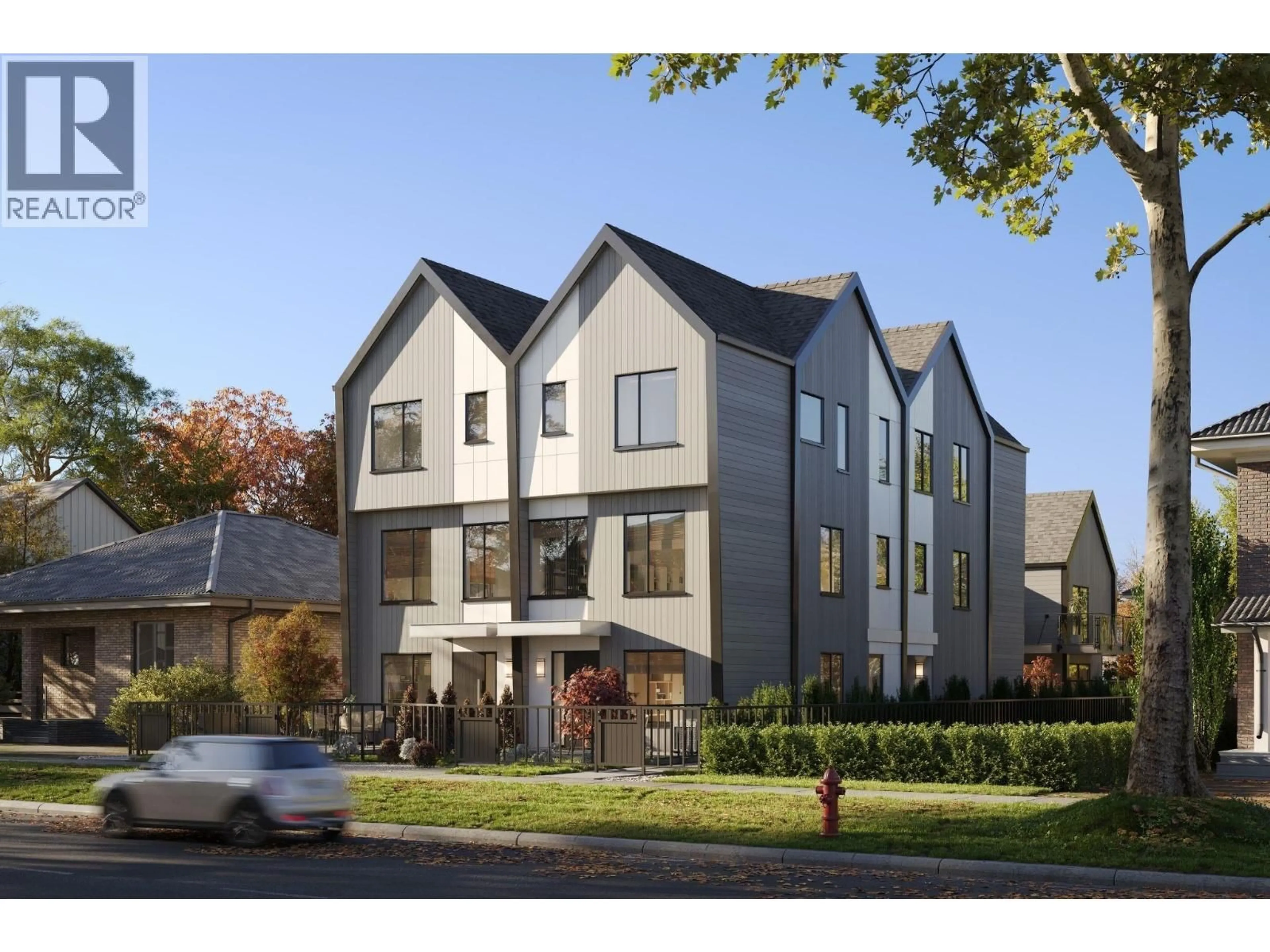 Unknown for 1 - 2240 40TH AVENUE, Vancouver British Columbia V5P1J5