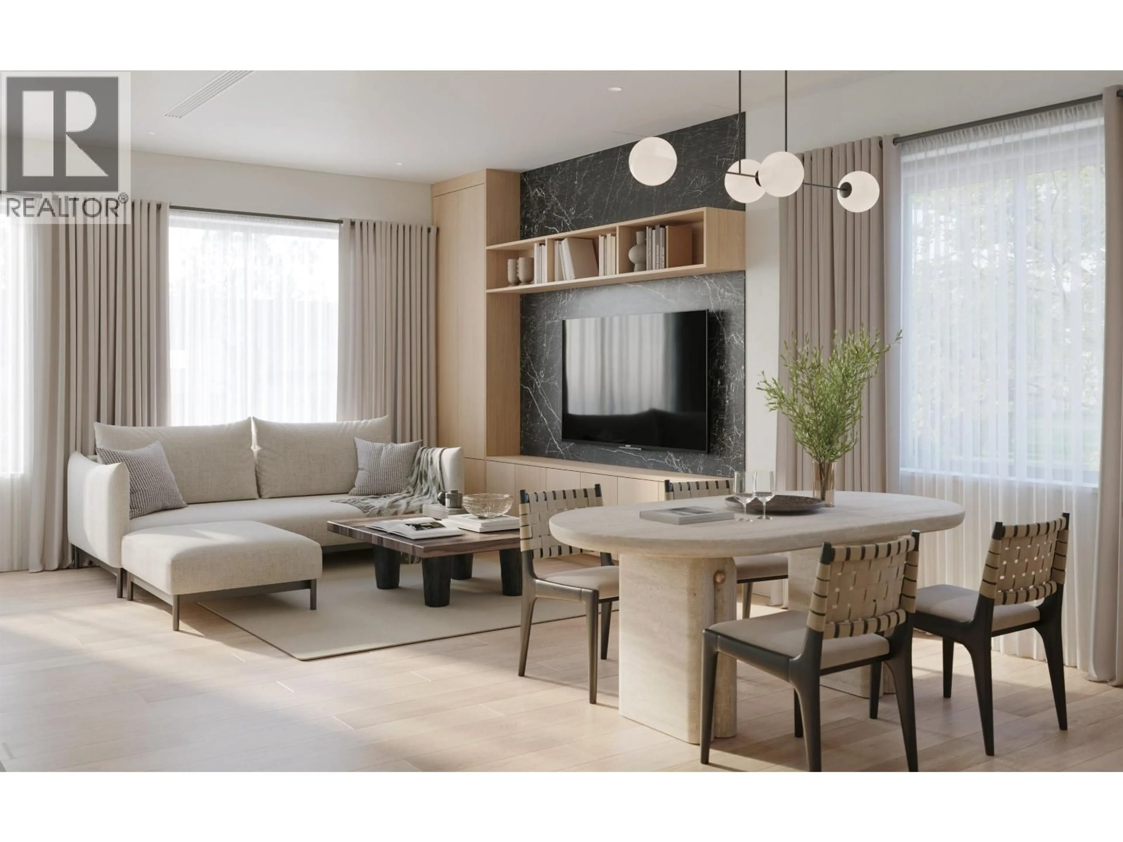Living room with furniture, unknown for 1 - 2240 40TH AVENUE, Vancouver British Columbia V5P1J5