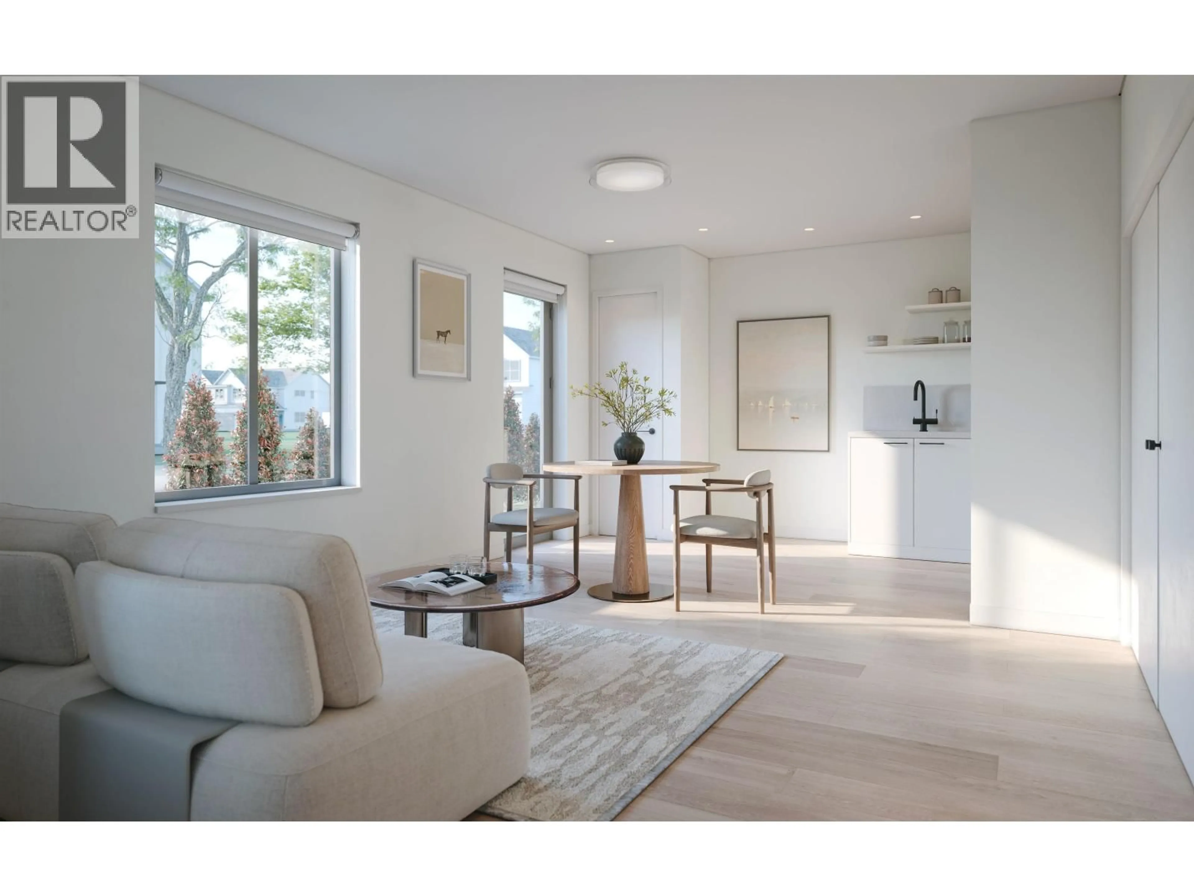Living room with furniture, unknown for 1 - 2240 40TH AVENUE, Vancouver British Columbia V5P1J5