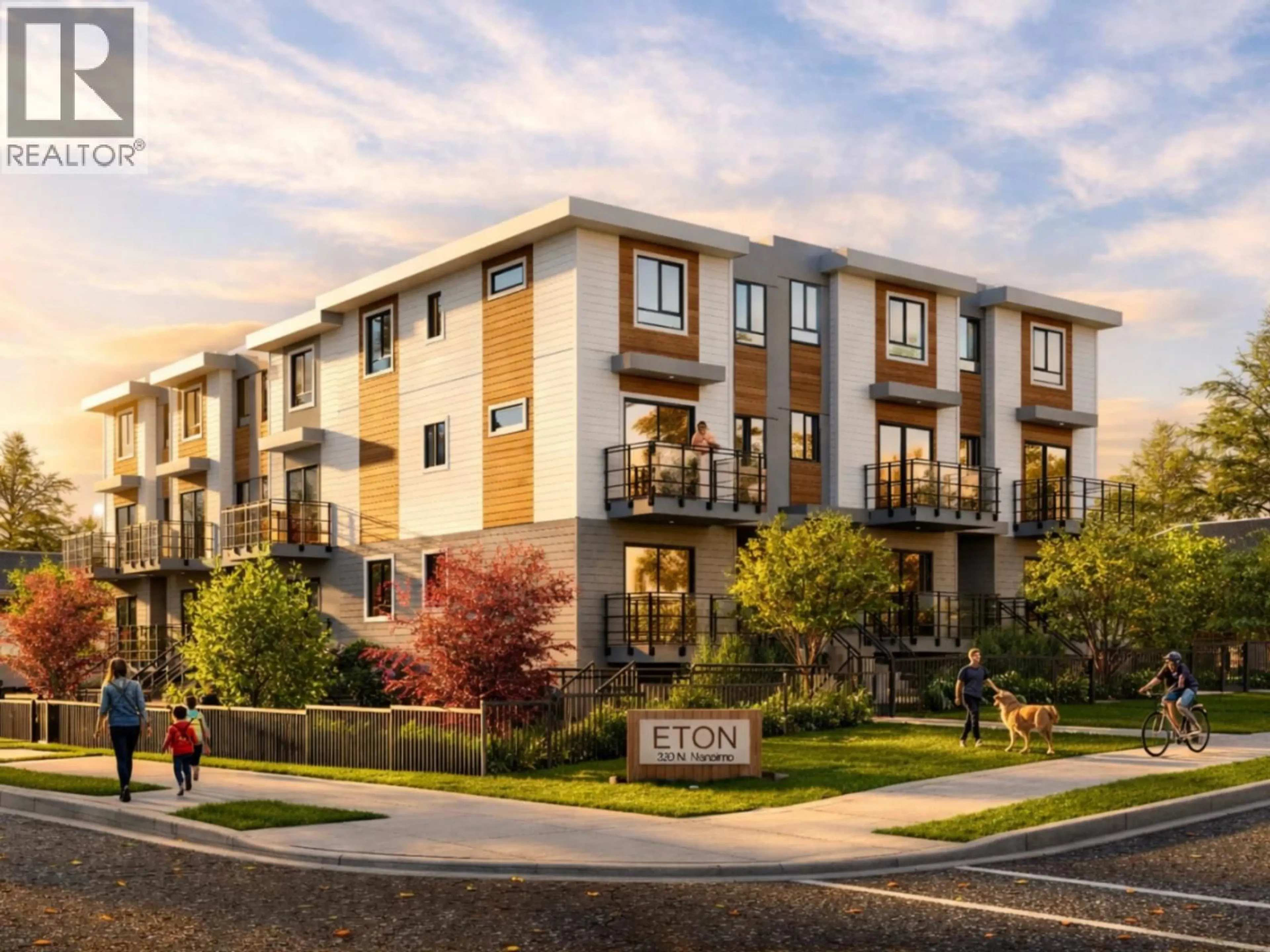 Unknown for SL 13 - 320 NANAIMO STREET, Vancouver British Columbia V5K1J6