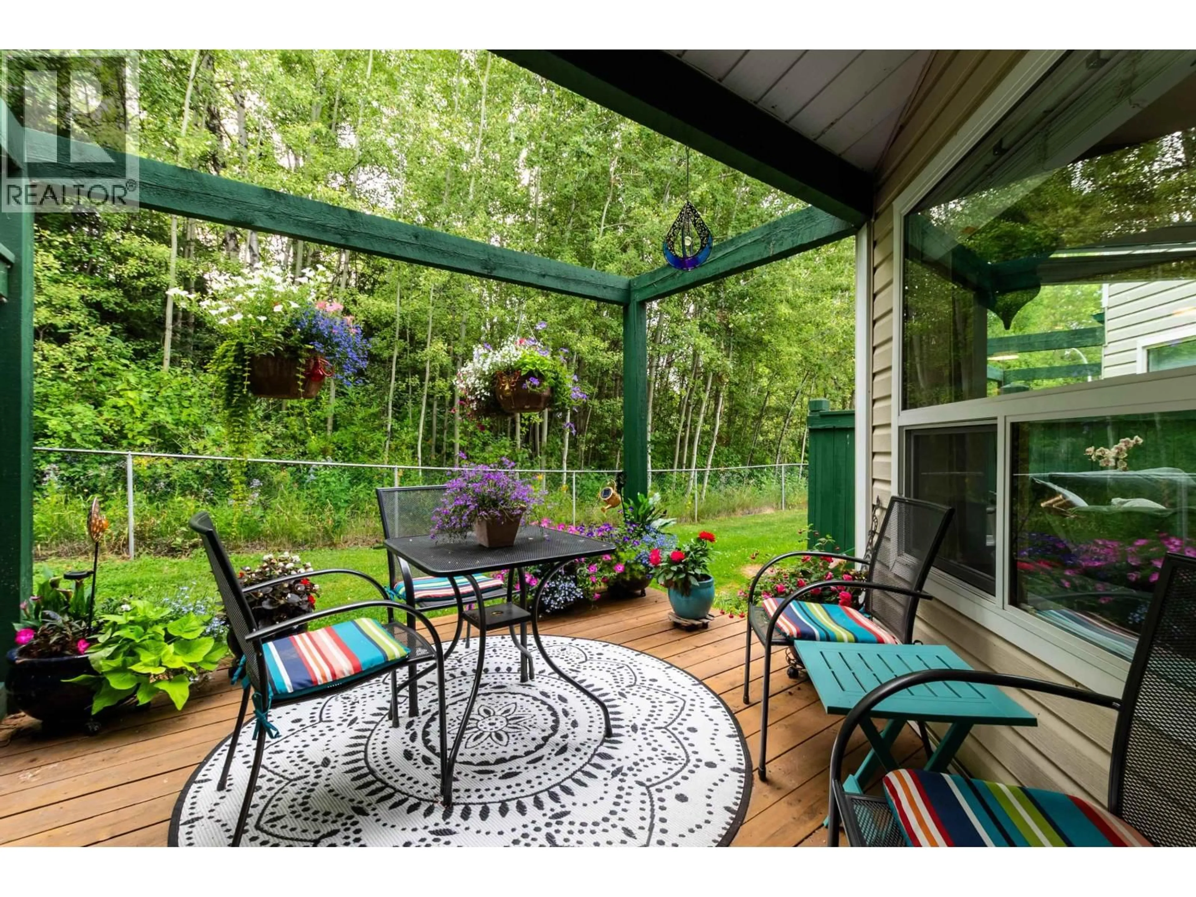 Patio, unknown for 157 - 3233 MCGILL CRESCENT, Prince George British Columbia V2N2T4