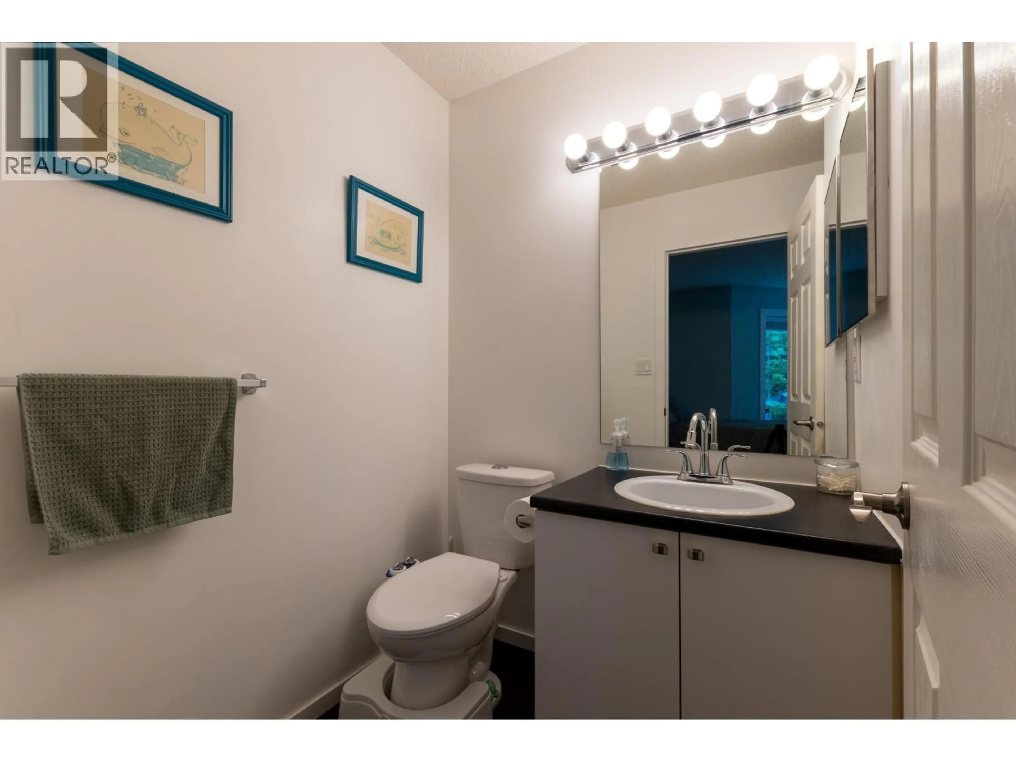 Standard bathroom, unknown for 157 - 3233 MCGILL CRESCENT, Prince George British Columbia V2N2T4