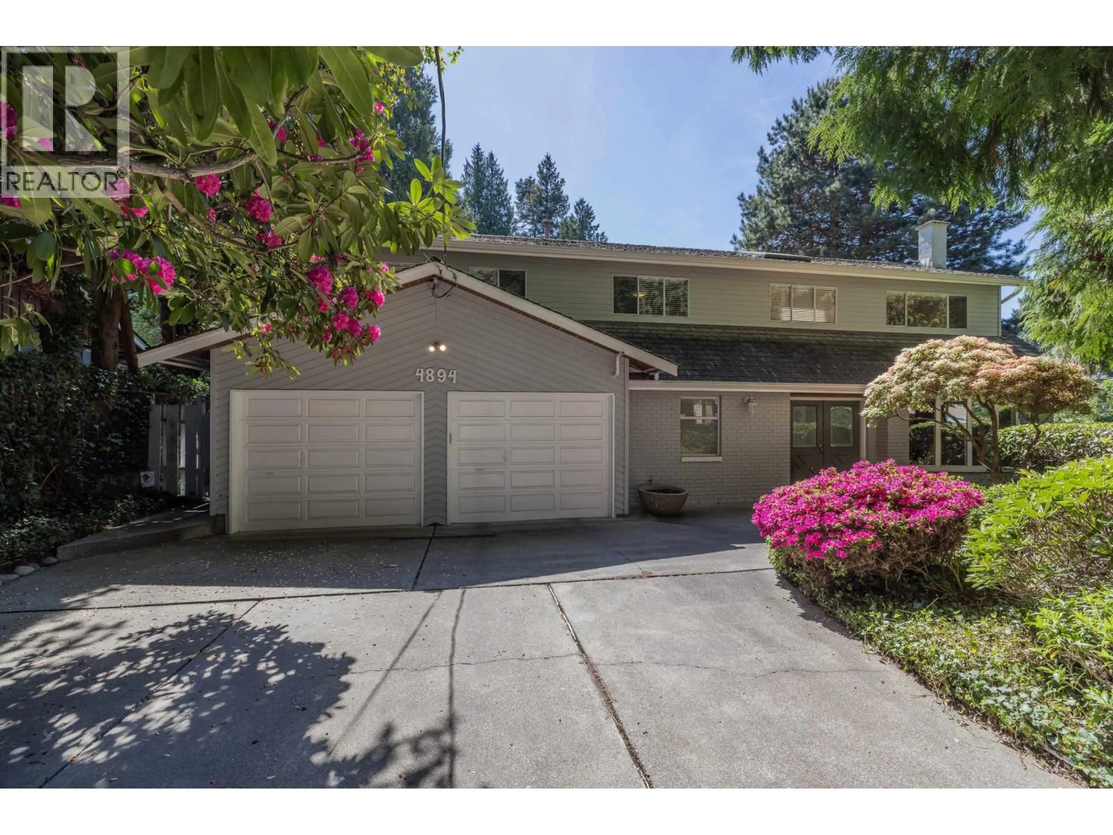Unknown for 4894 1 AVENUE, Delta British Columbia V4M1B3