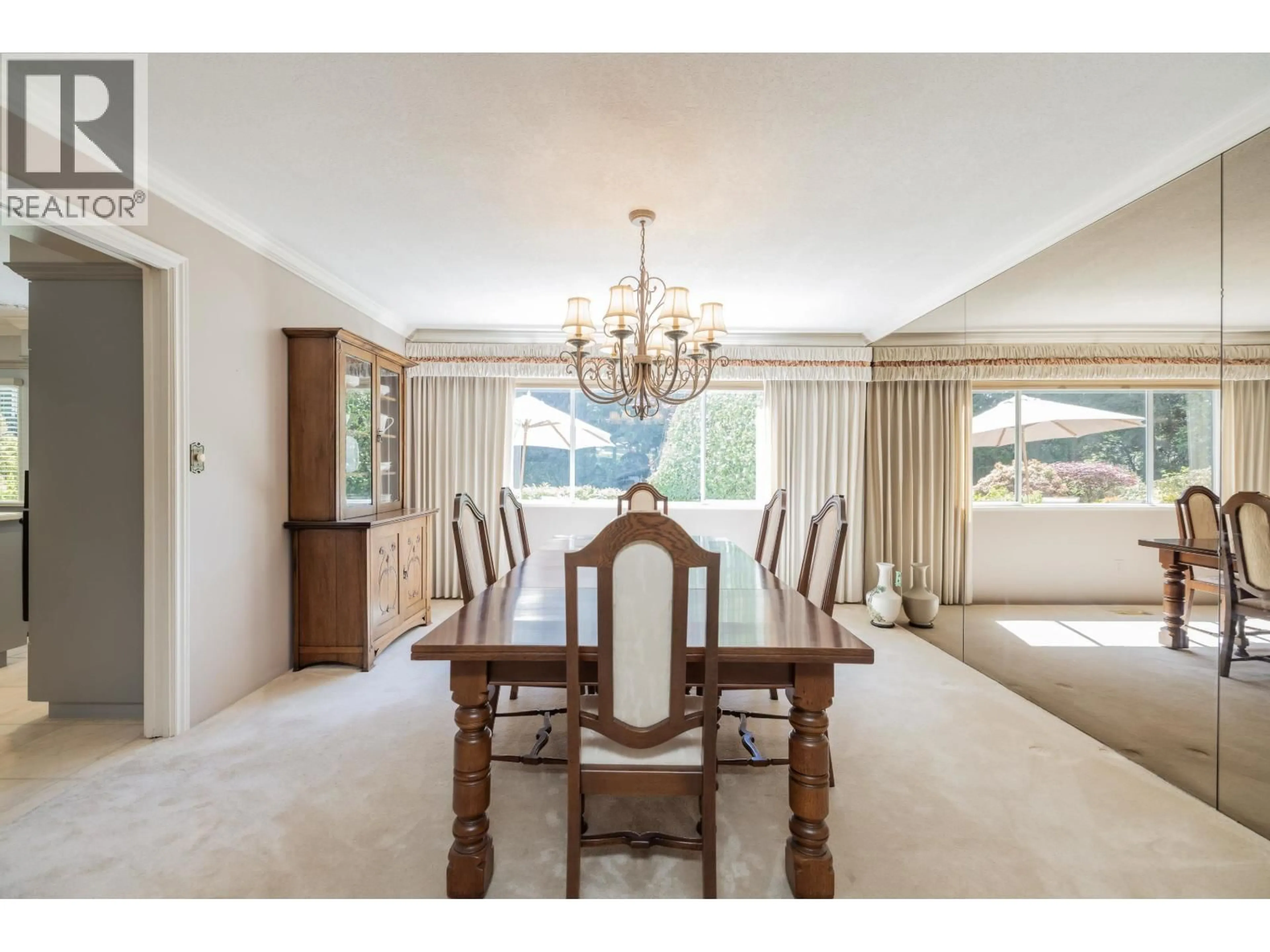 Dining room, unknown for 4894 1 AVENUE, Delta British Columbia V4M1B3