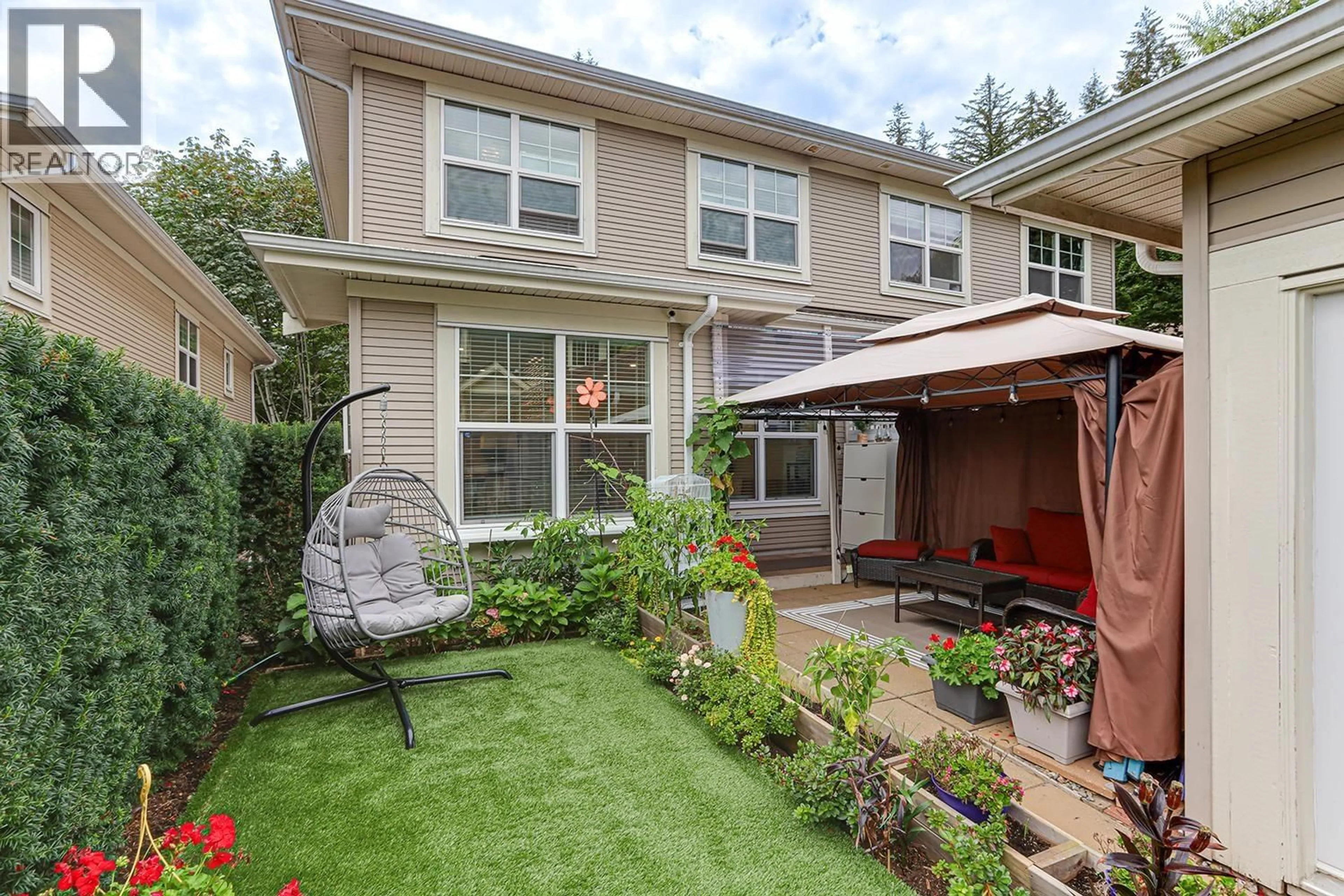 Patio, street for 1437 COLLINS ROAD, Coquitlam British Columbia V3E0A9