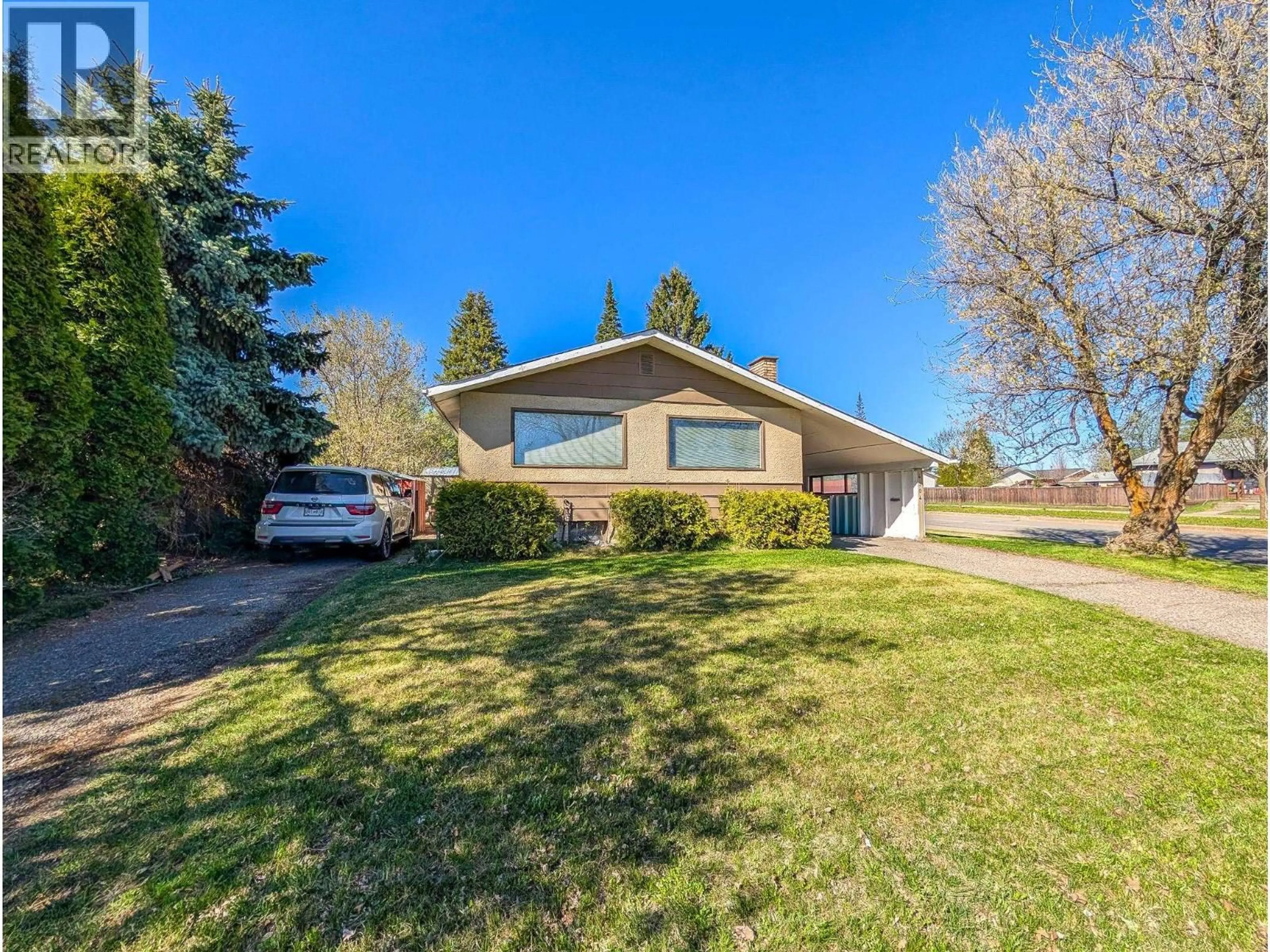 Unknown for 4304 CHINGEE AVENUE, Prince George British Columbia V2M4X9