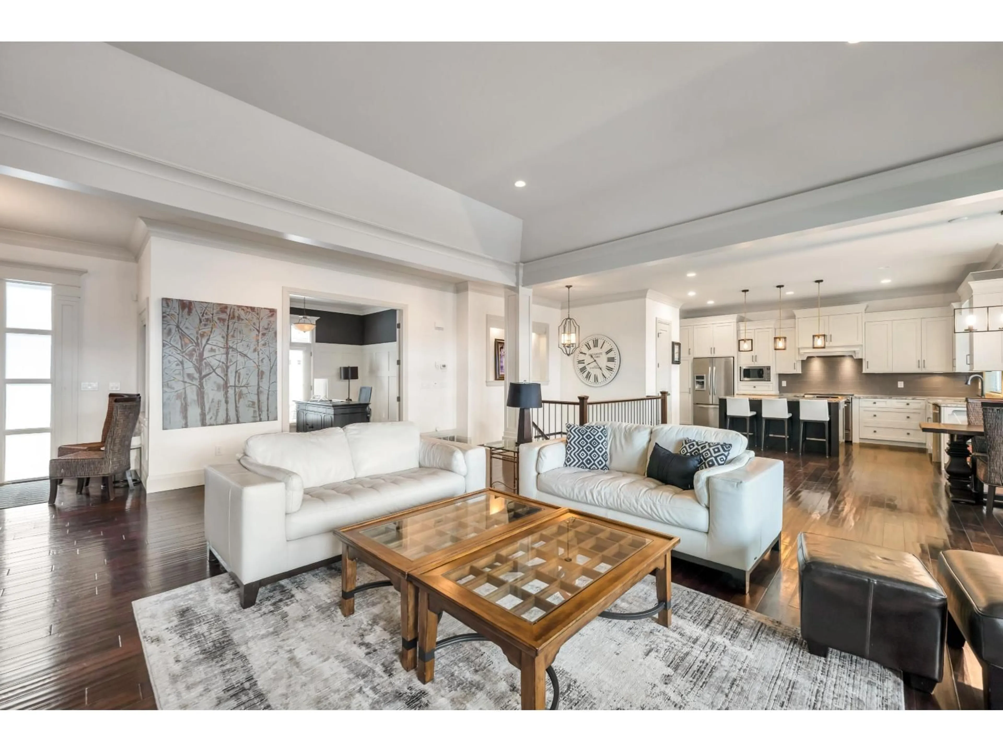 Living room with furniture, unknown for 1 - 35689 GOODBRAND DRIVE, Abbotsford British Columbia V3G0C5