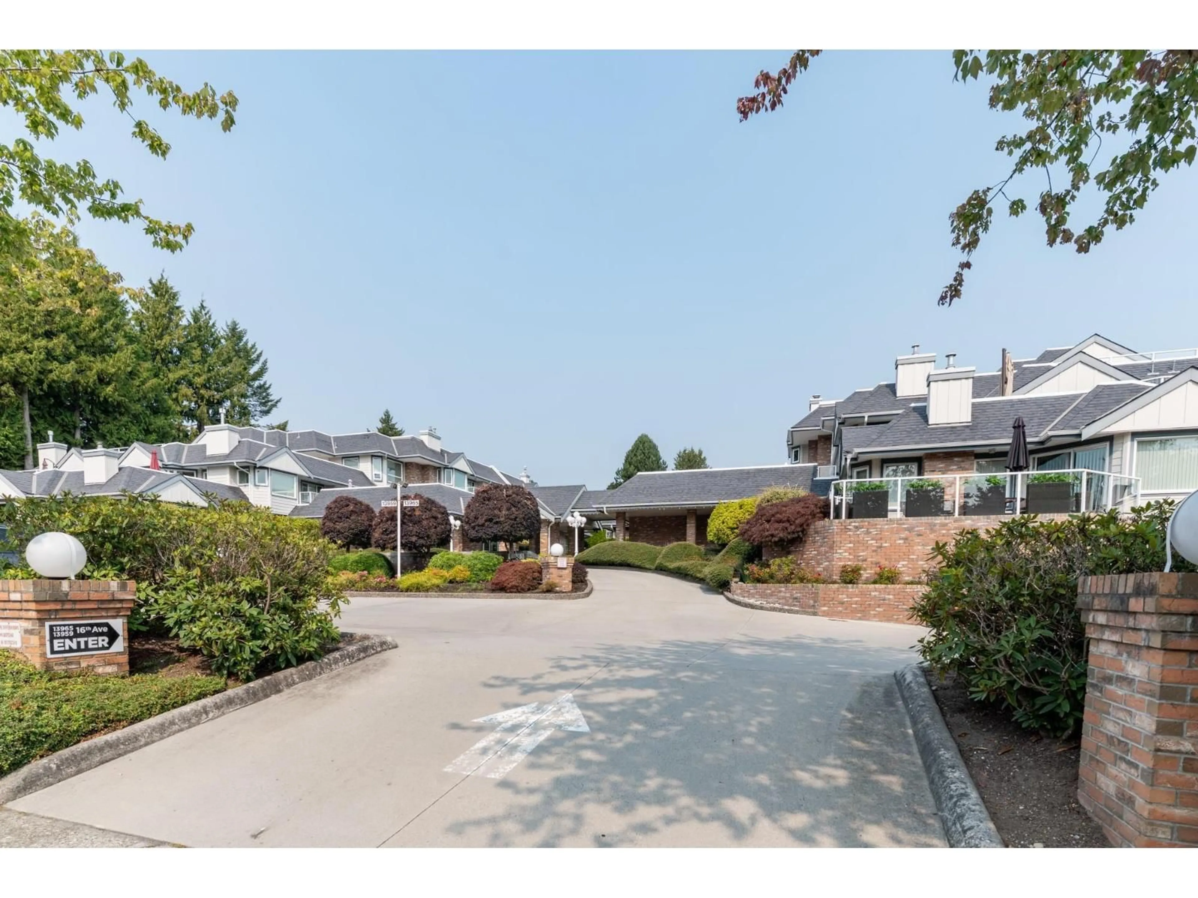 Unknown for 107 - 13965 16 AVENUE, Surrey British Columbia V4P1P8