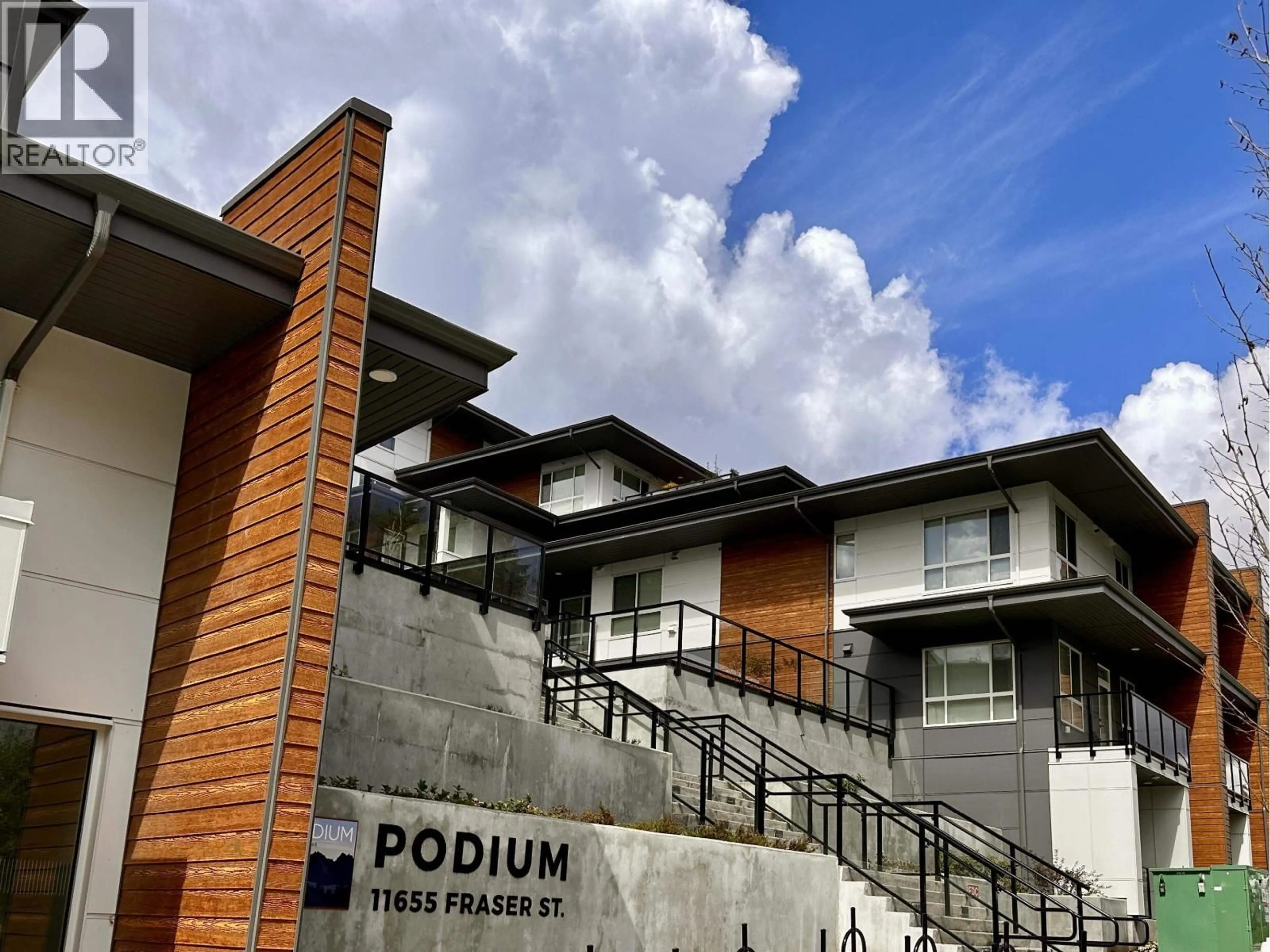 Unknown for 513 - 11655 FRASER STREET, Maple Ridge British Columbia V2X6W9