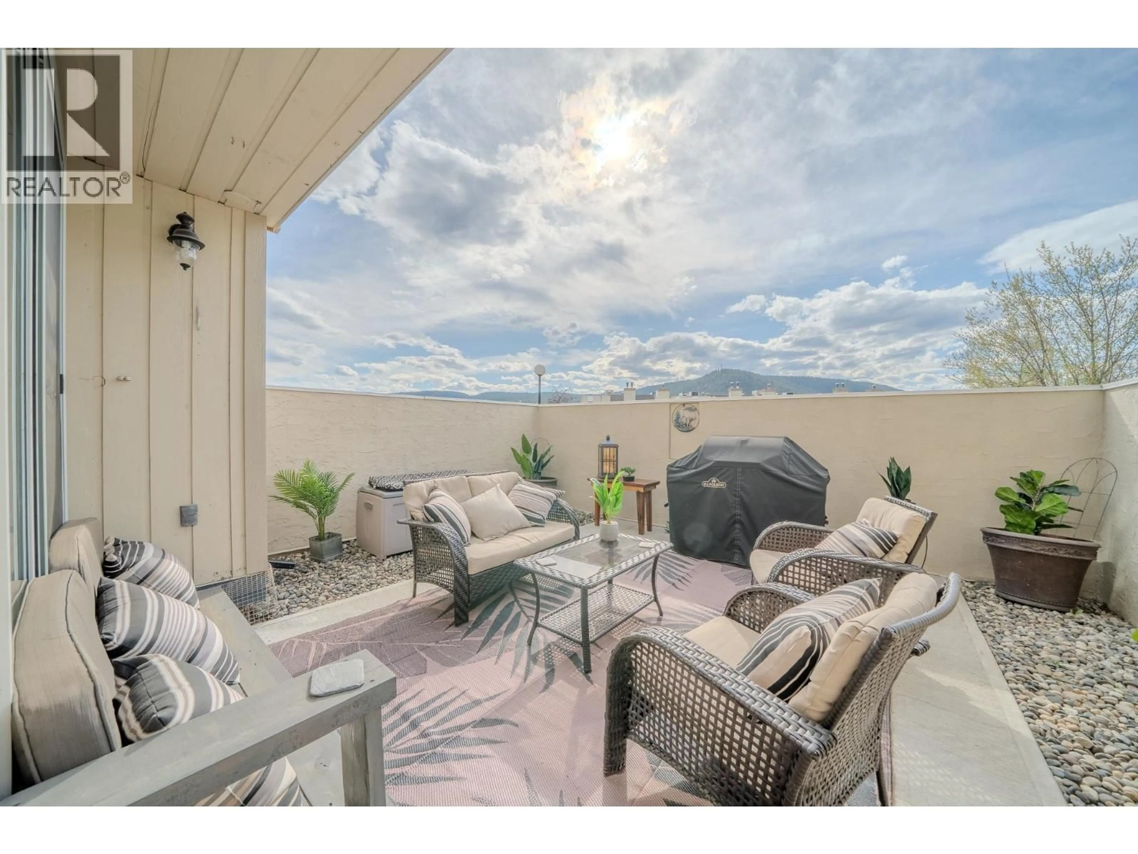 Patio, unknown for 50 - 800 SECOND AVENUE, Williams Lake British Columbia V2G4C4