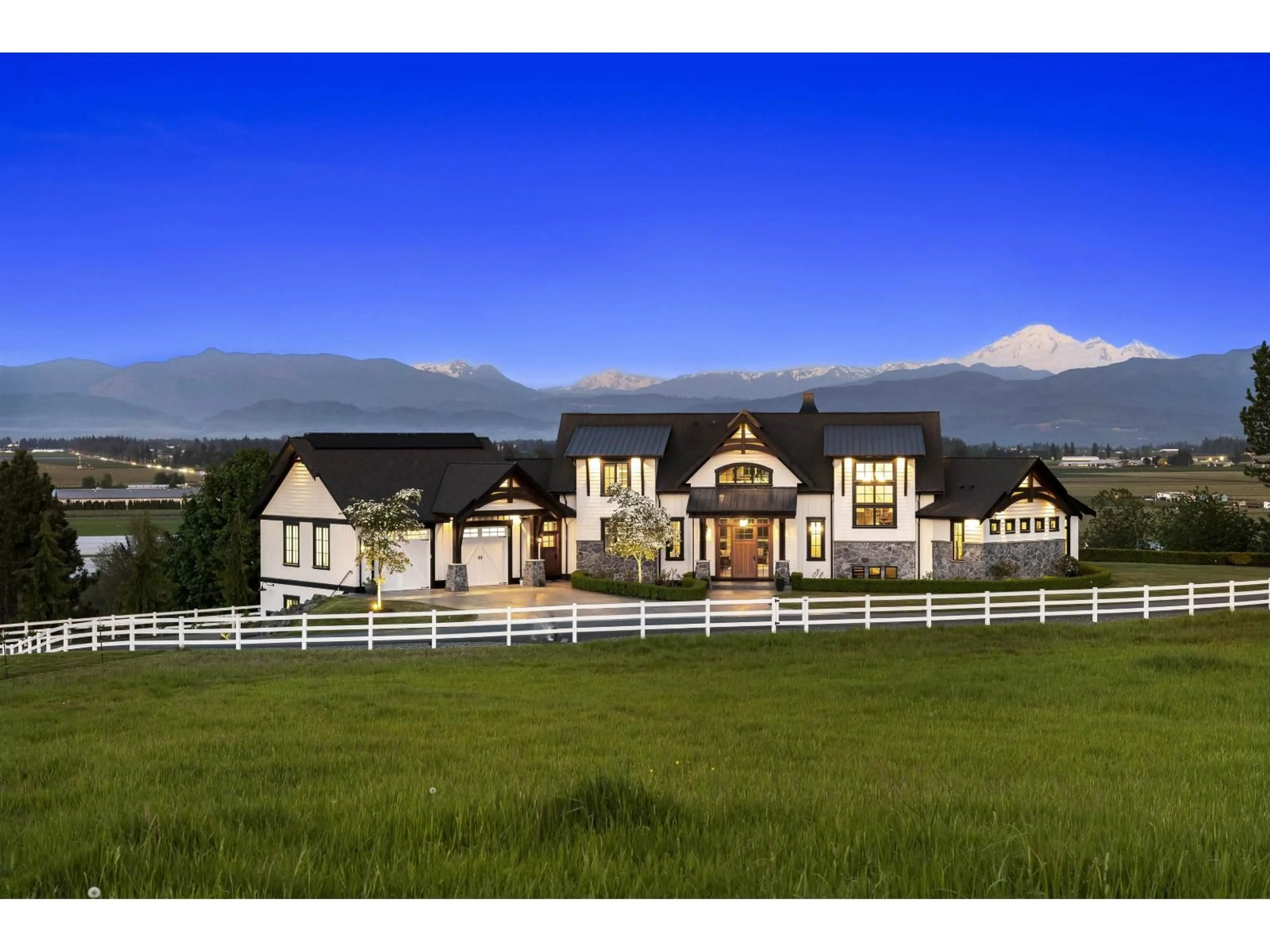 Unknown for 29415 HUNTINGDON ROAD, Abbotsford British Columbia V4X2K3