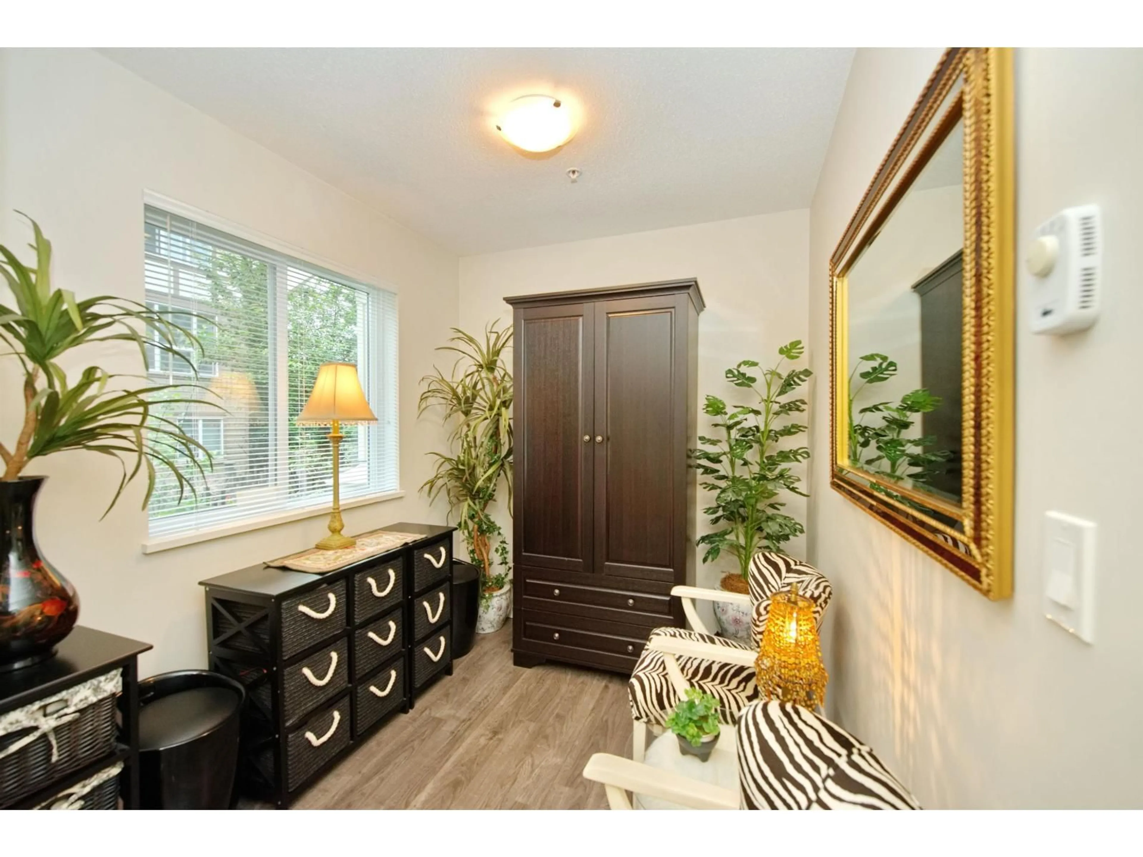 Indoor entryway for 106 - 7848 209 STREET, Langley British Columbia V2Y0M4