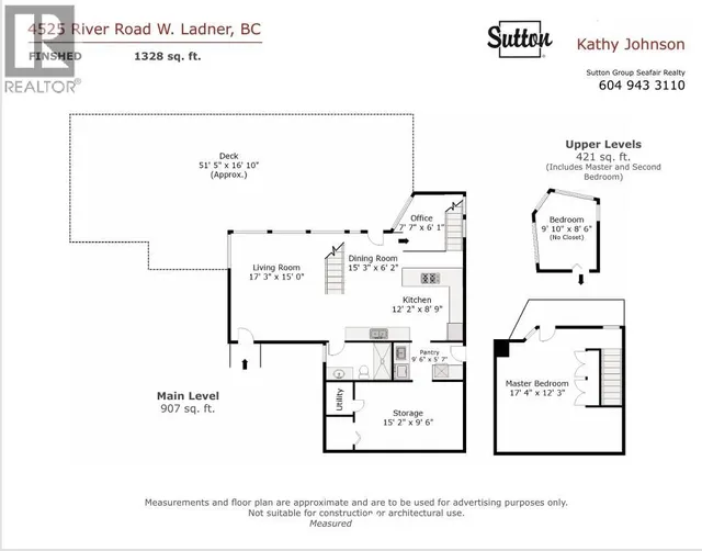 4525 RIVER ROAD, Delta 2