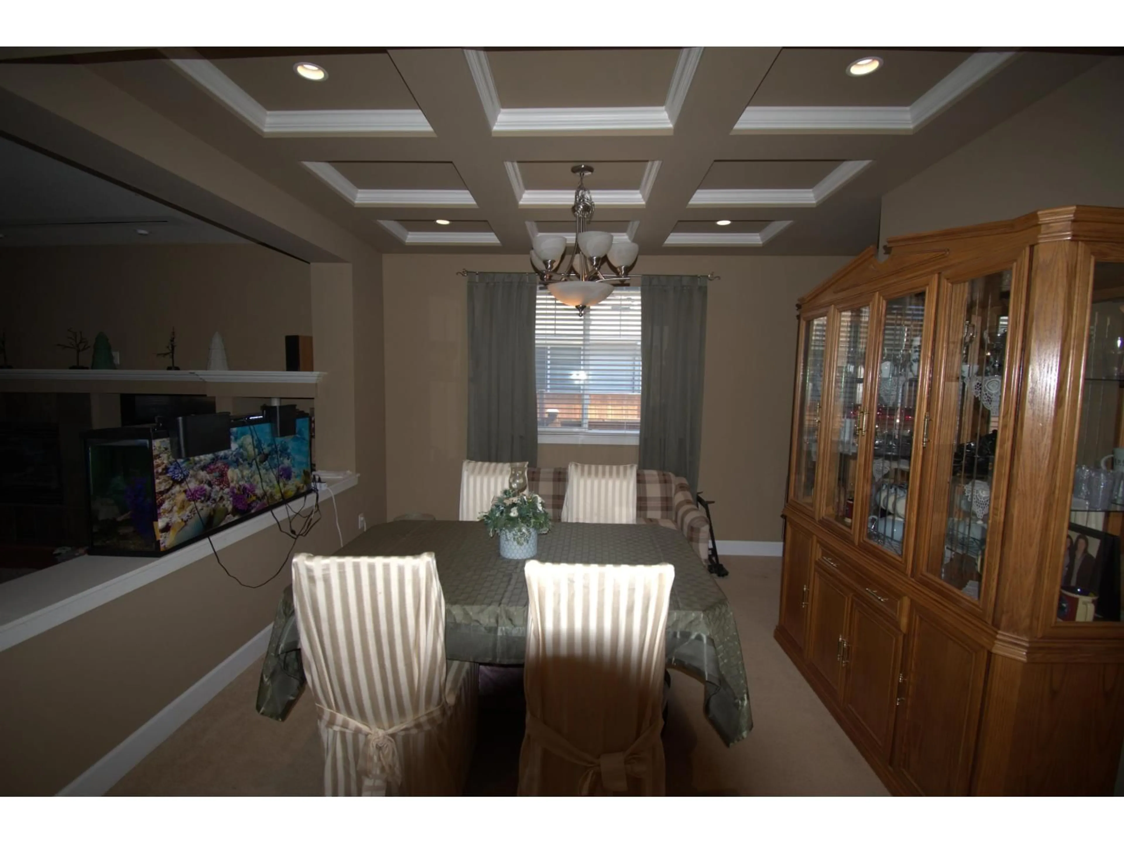 Dining room, unknown for 20177 71A AVENUE, Langley British Columbia V2Y3A1