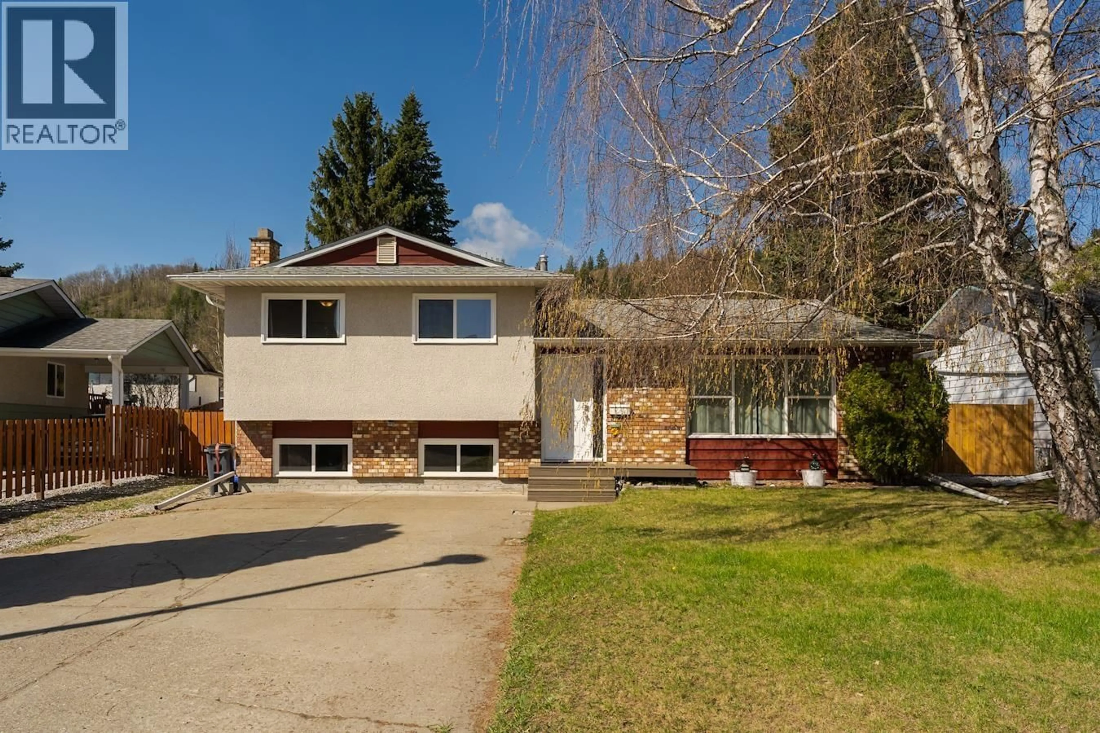 Unknown for 123 SKINNER STREET, Prince George British Columbia V2M6E9