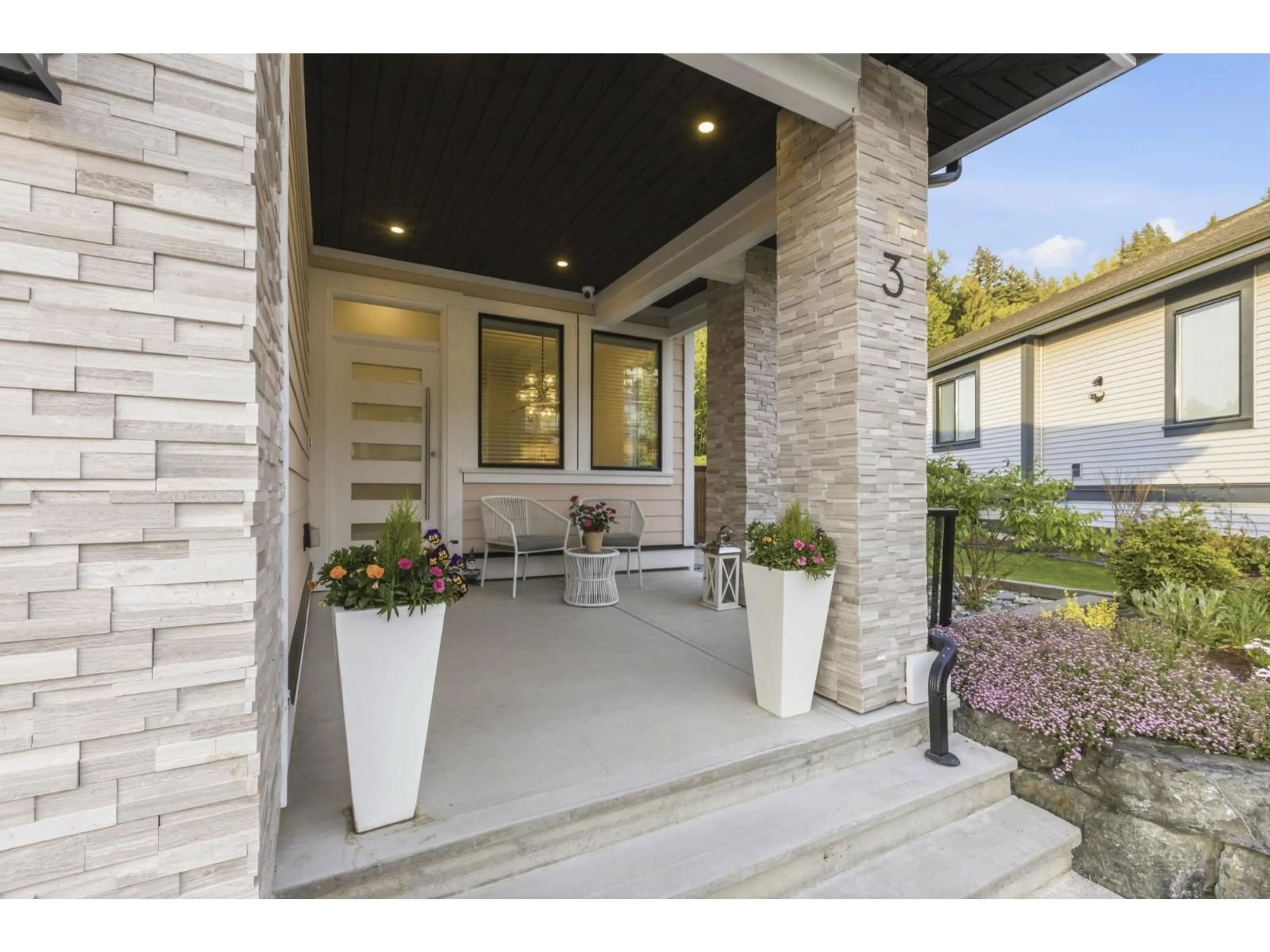 Unknown for 3 - 8295 NIXON ROAD, Chilliwack British Columbia V4Z0C8