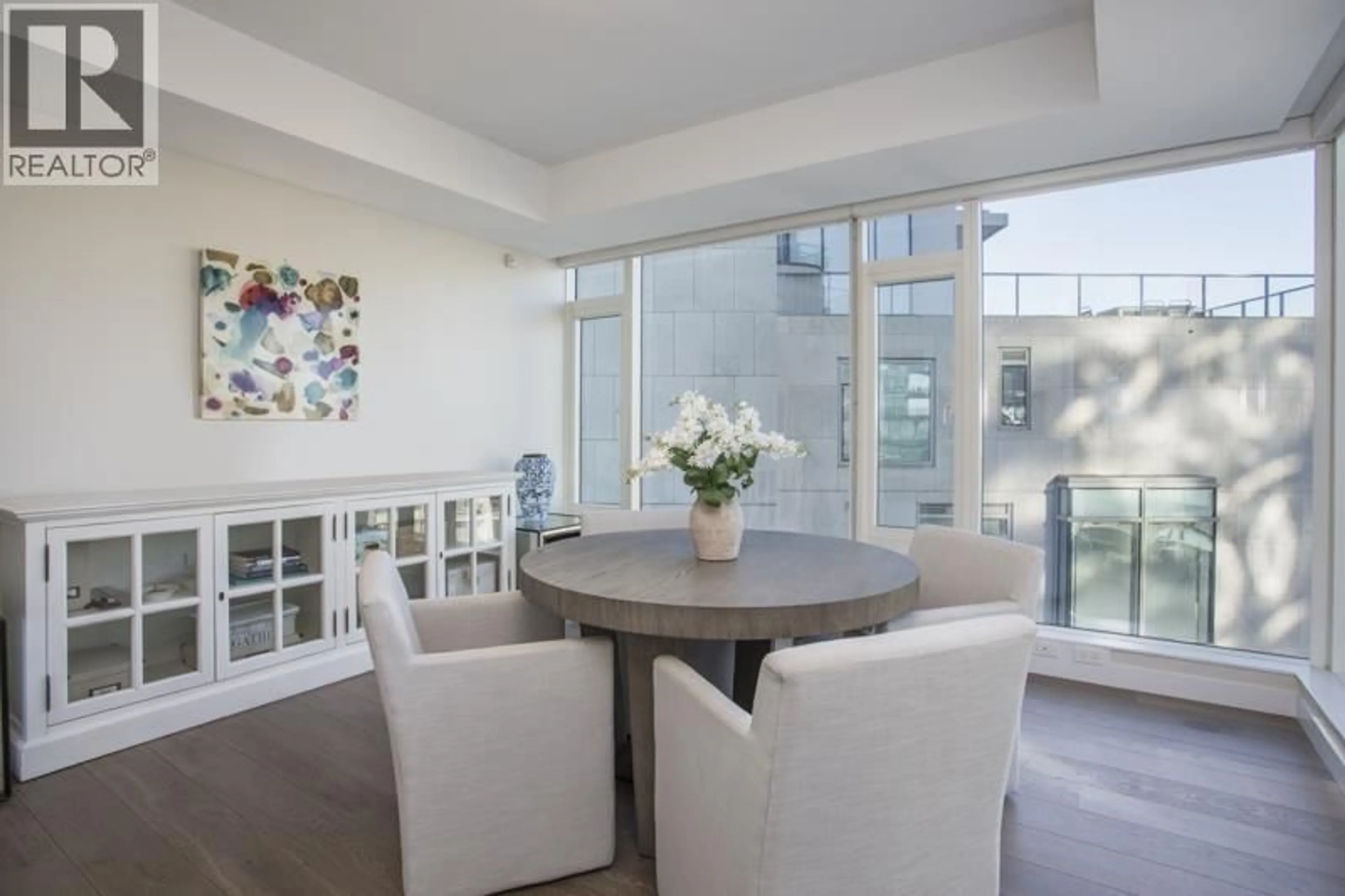 Dining room, unknown for 702 - 5171 BRIGHOUSE WAY, Richmond British Columbia V7C0A6