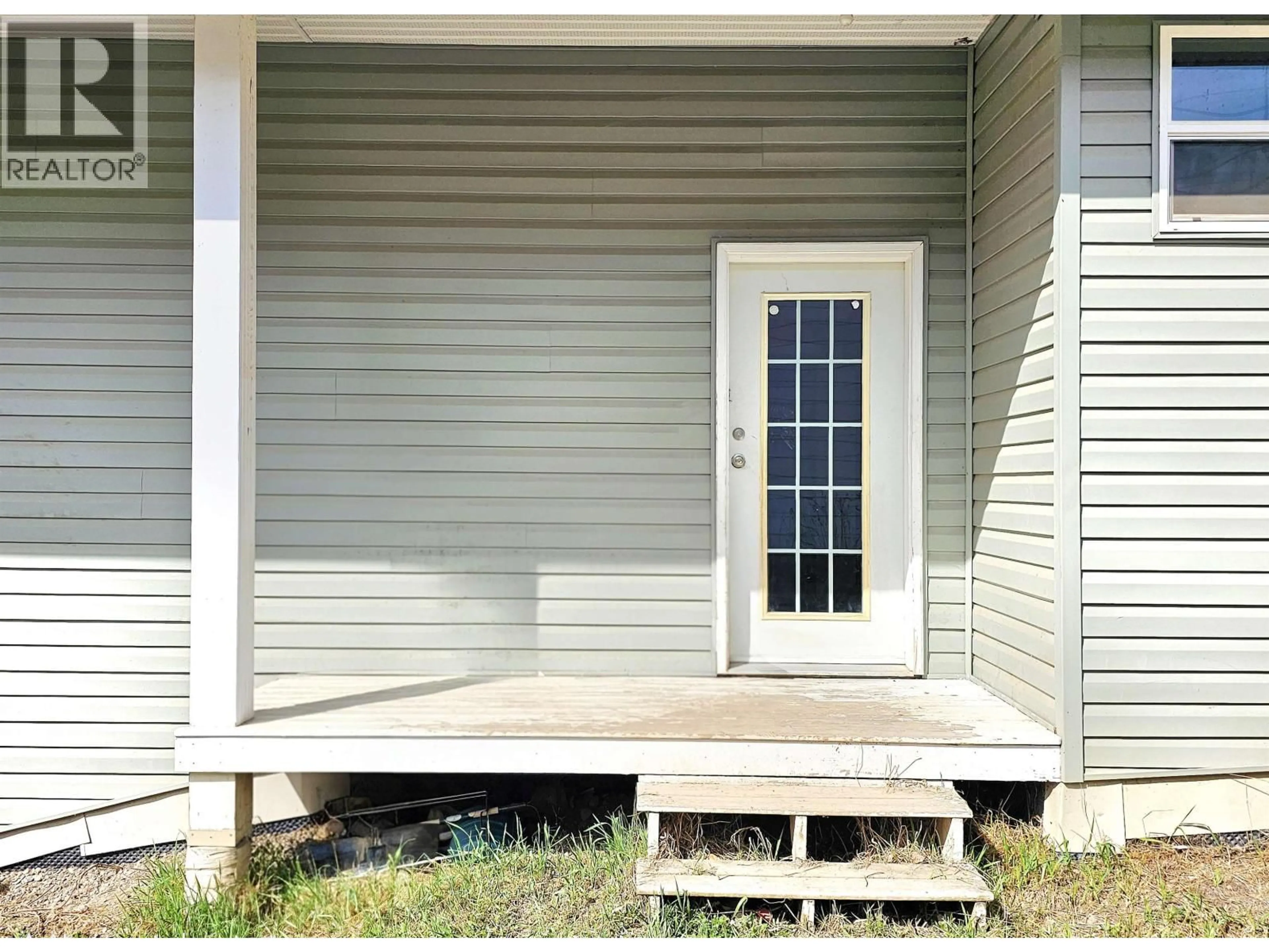 Home with vinyl exterior material, unknown for 131 6TH AVENUE, Burns Lake British Columbia V0J1E0