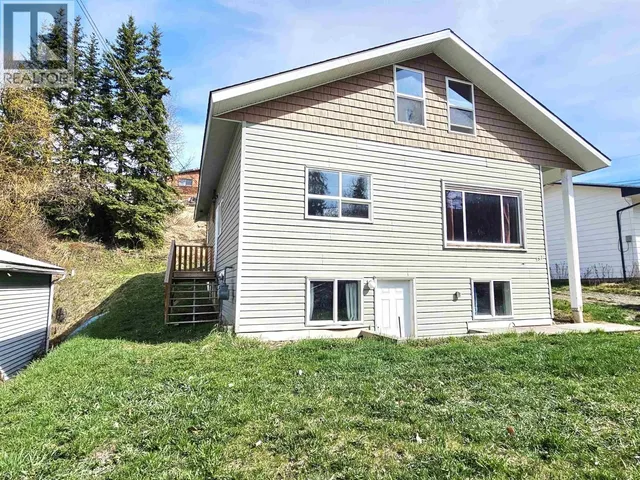 131 6TH AVENUE, Burns Lake 4