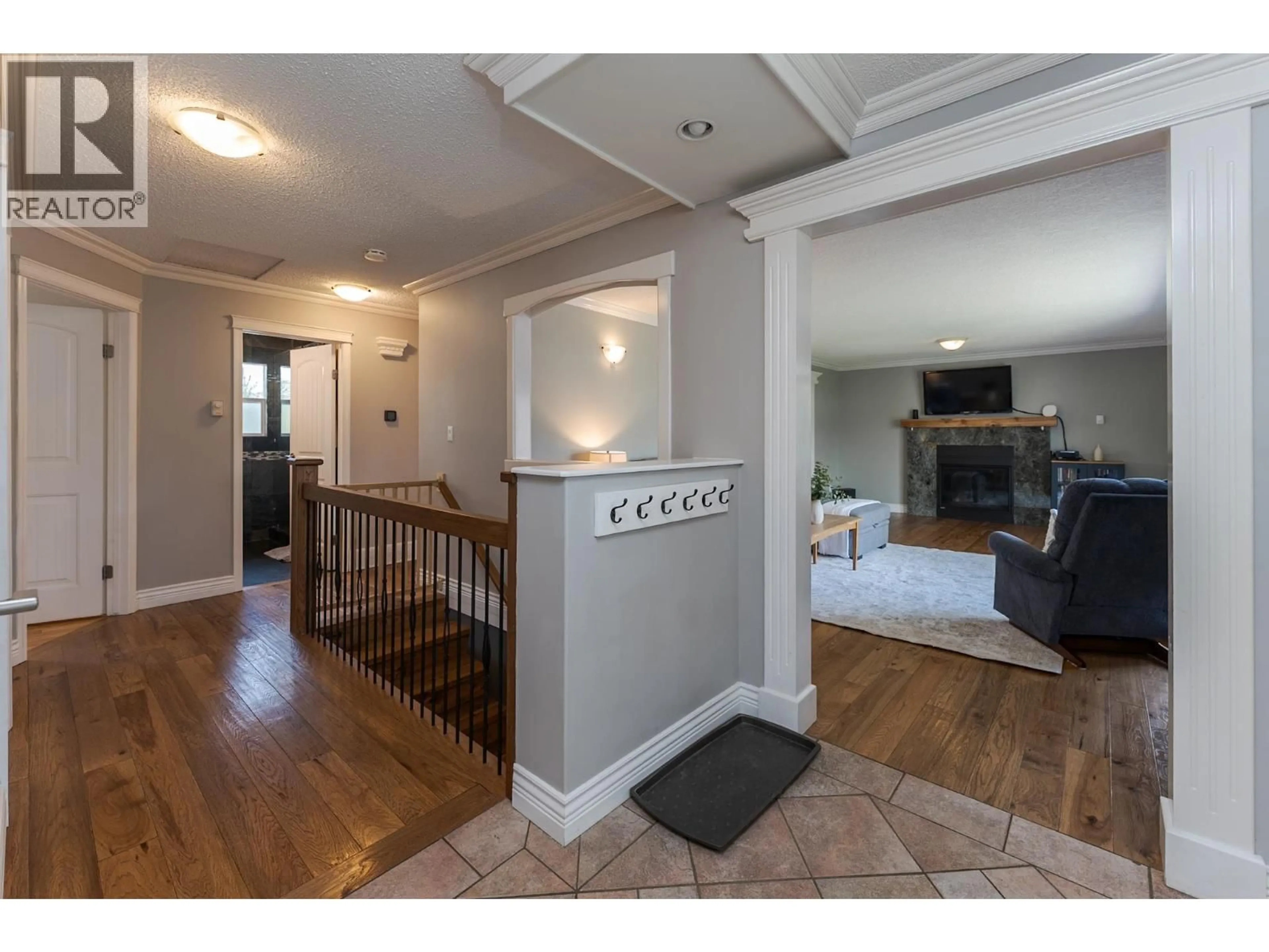 Unknown for 1126 STIRLING DRIVE, Prince George British Columbia V2M6P4