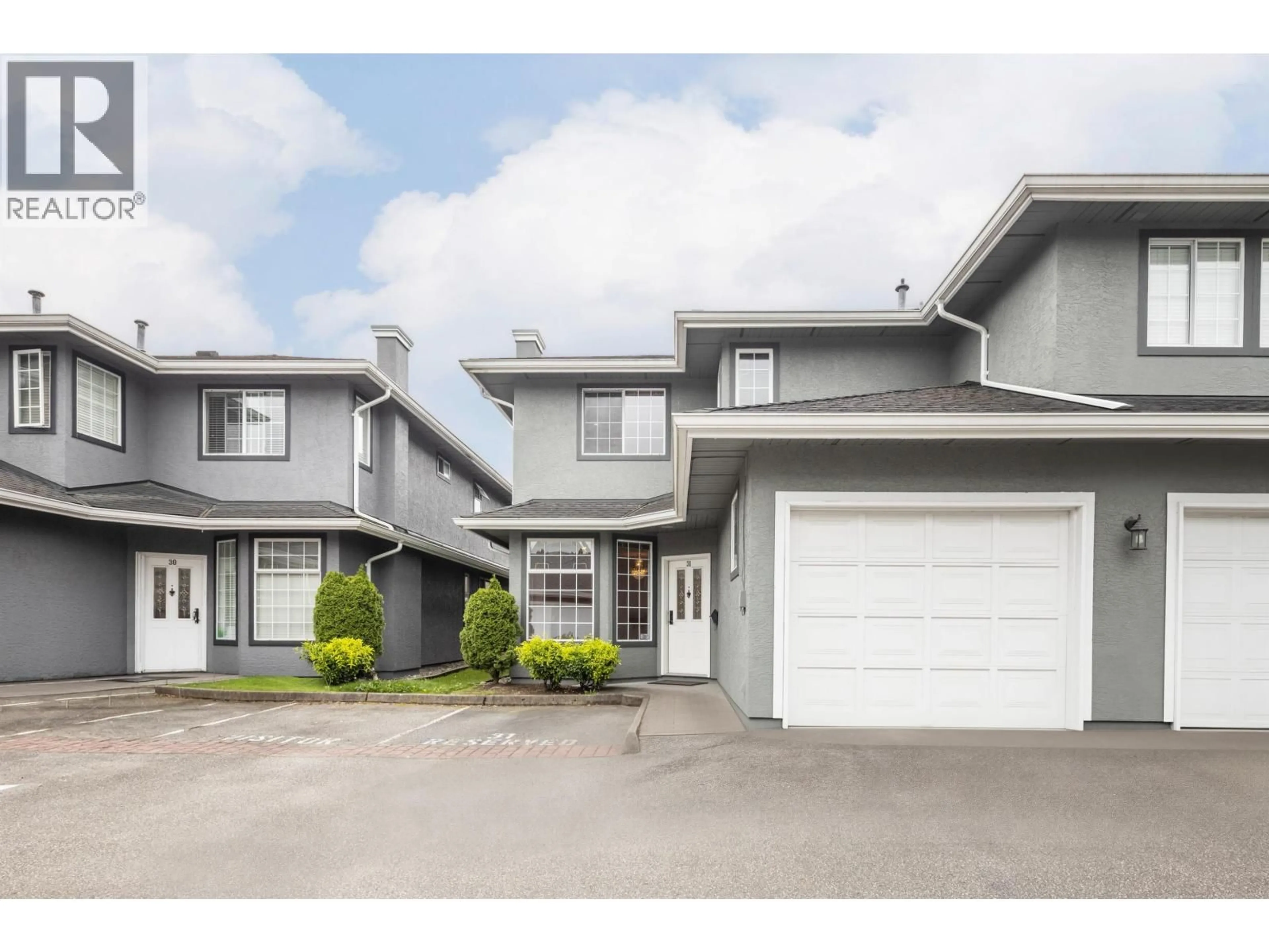 Unknown for 31 - 9311 DAYTON AVENUE, Richmond British Columbia V6Y1E2