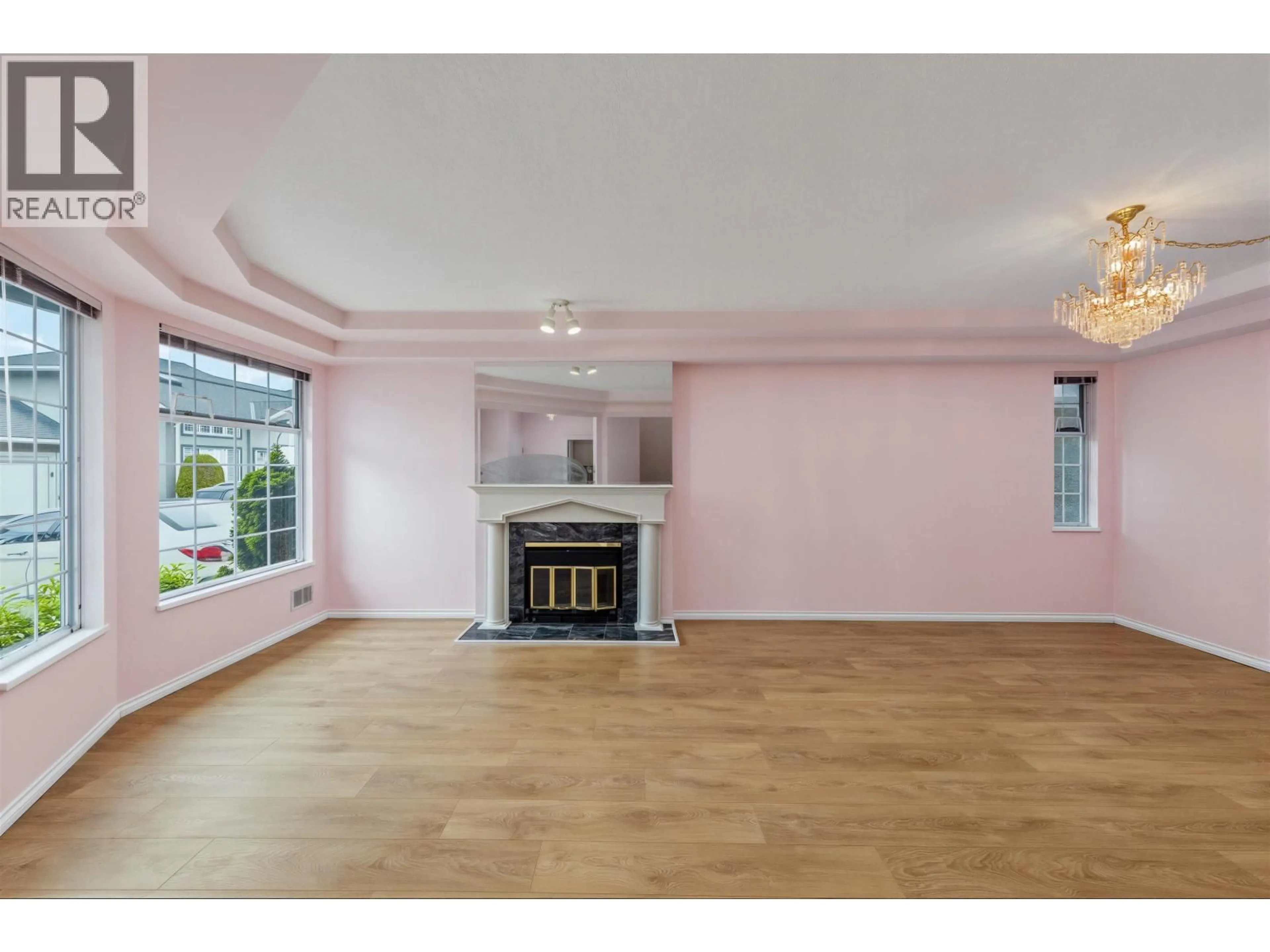 Unknown for 31 - 9311 DAYTON AVENUE, Richmond British Columbia V6Y1E2
