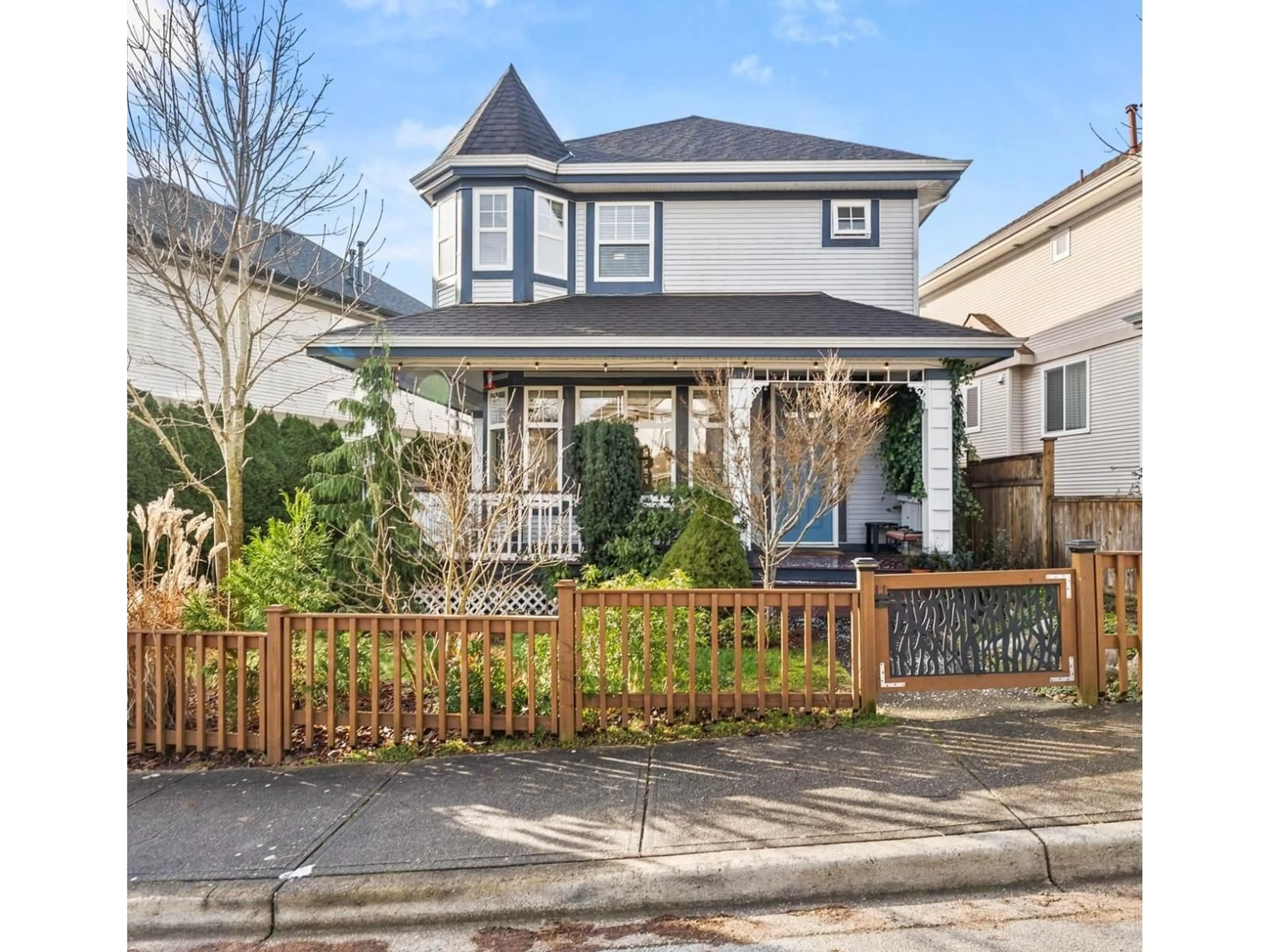 Unknown for 5665 149 STREET, Surrey British Columbia V3S8W9