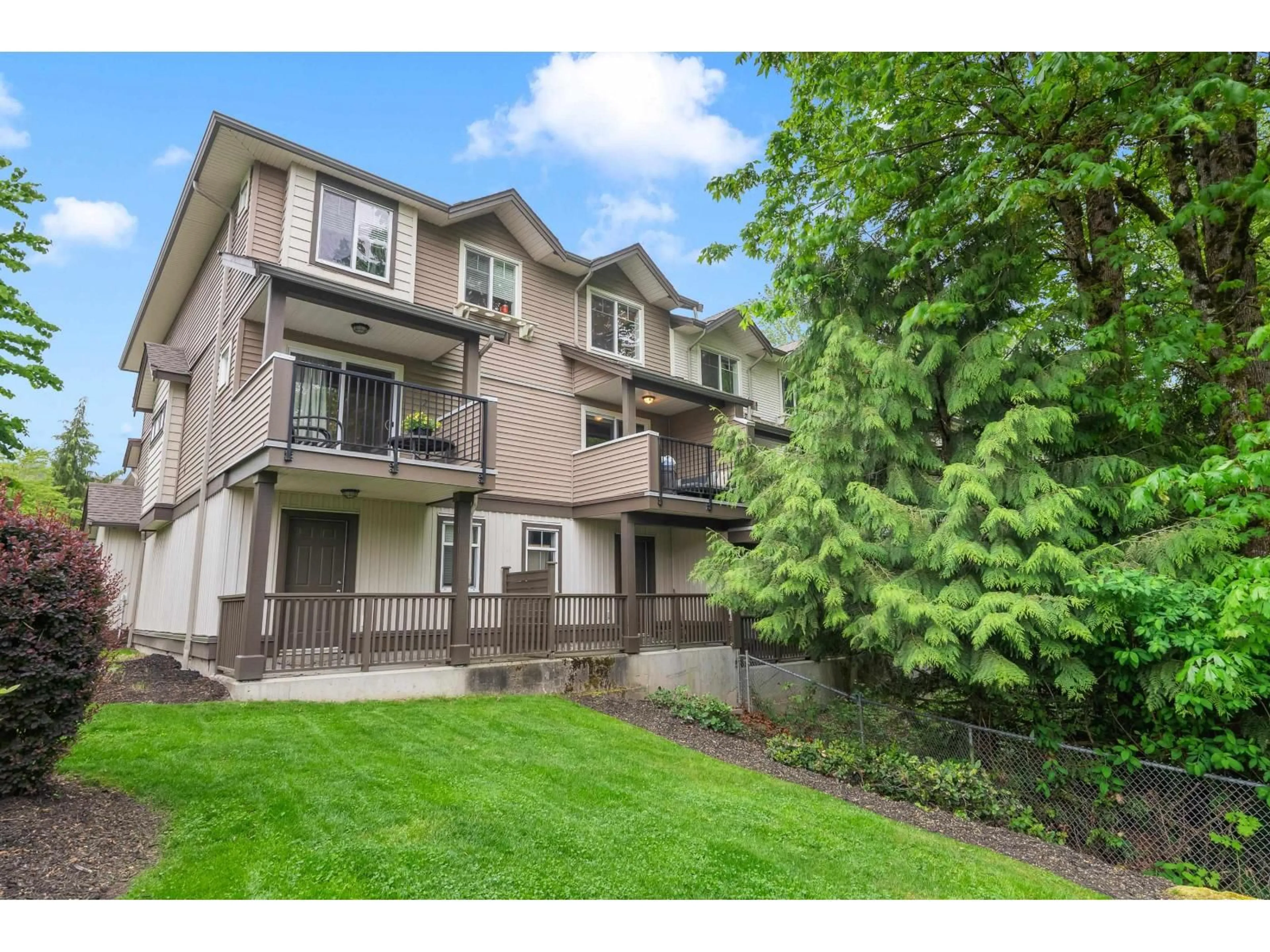 Unknown for 113 - 4401 BLAUSON BOULEVARD, Abbotsford British Columbia V3G0A4