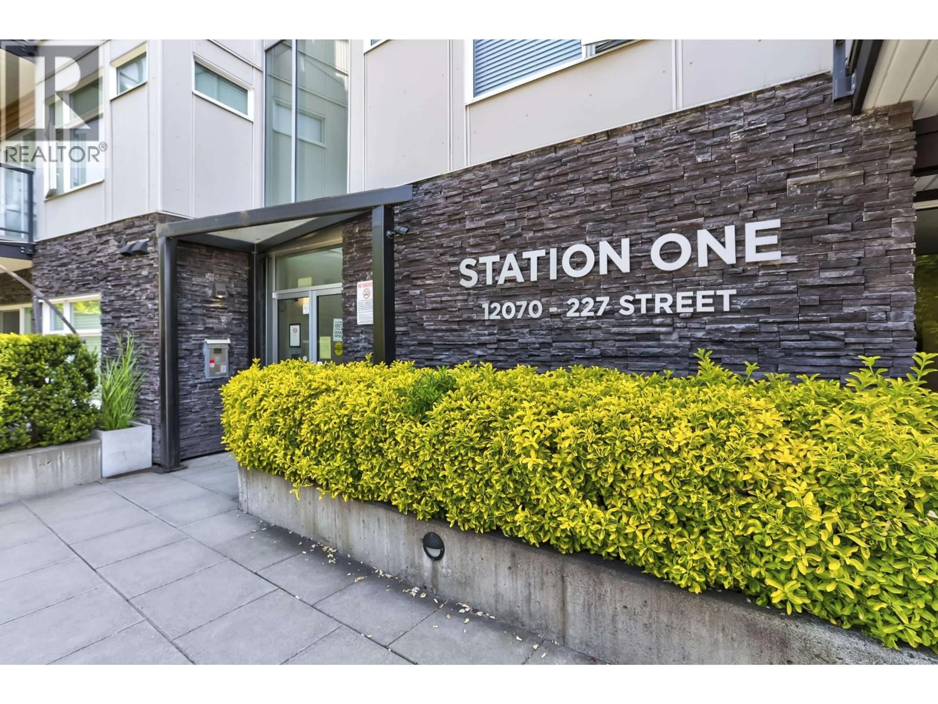 Unknown for 312 - 12070 227 STREET, Maple Ridge British Columbia V2X9H2