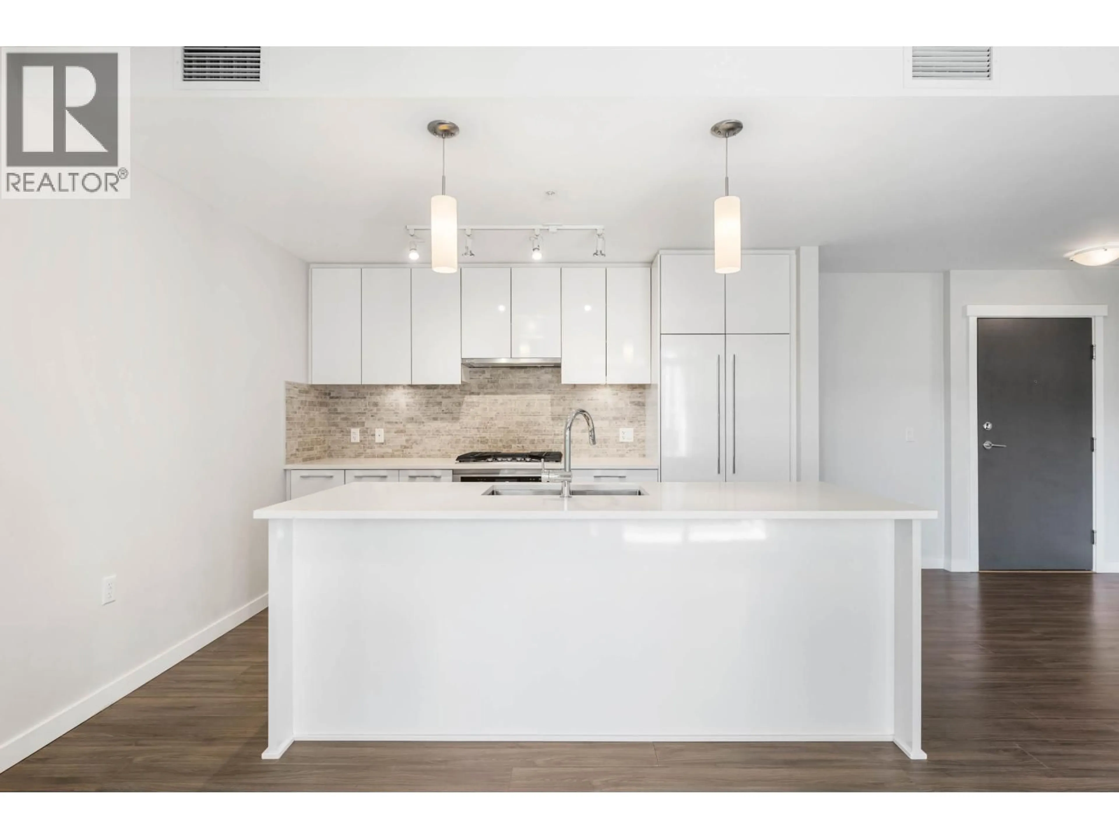 Open concept kitchen, unknown for 217 - 9500 TOMICKI AVENUE, Richmond British Columbia V6X0R9