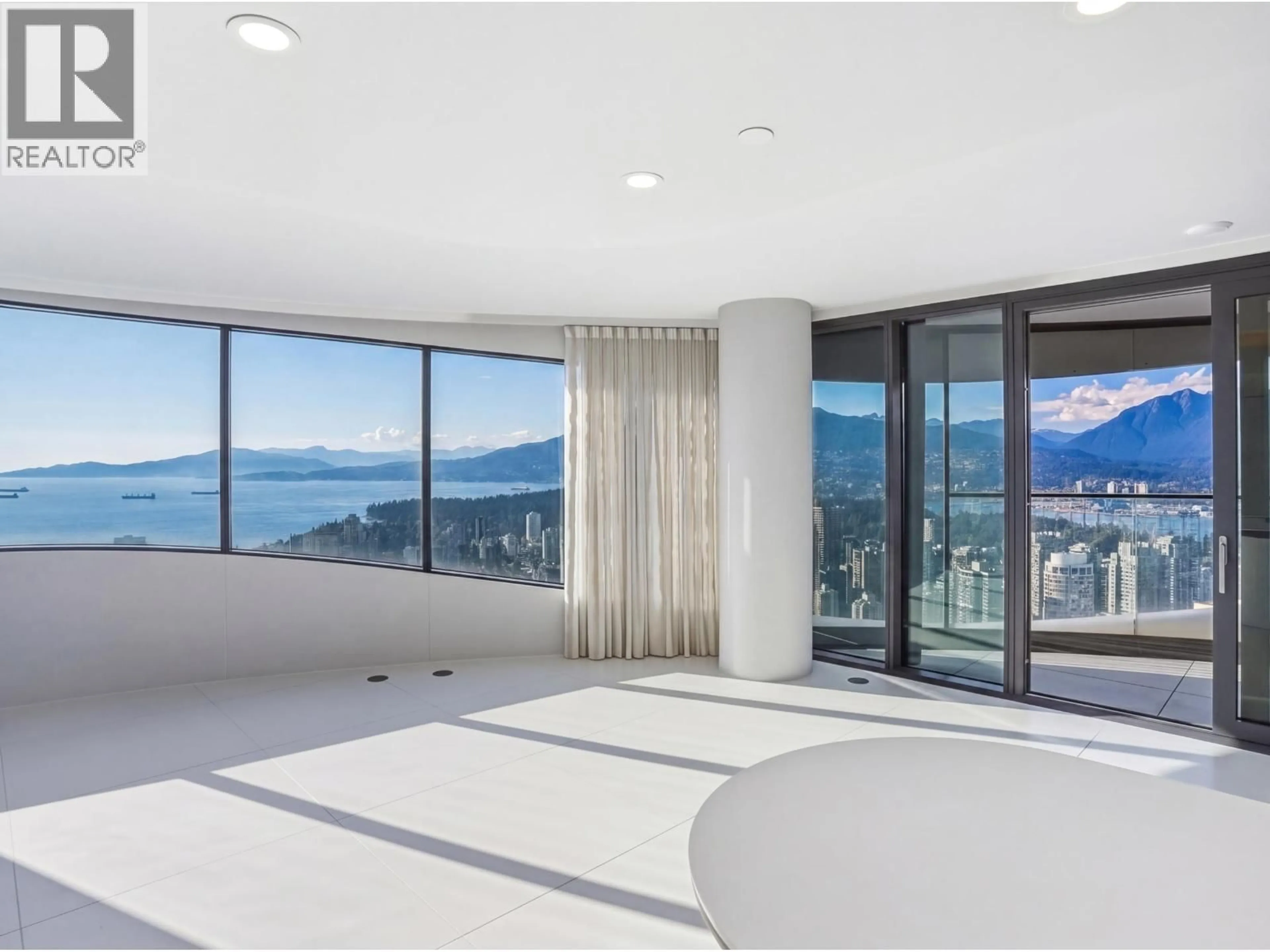 Unknown for 5103 - 1033 NELSON STREET, Vancouver British Columbia V6E0E5