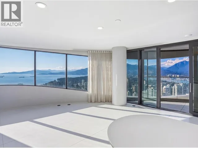 5103 - 1033 NELSON STREET, Vancouver 2