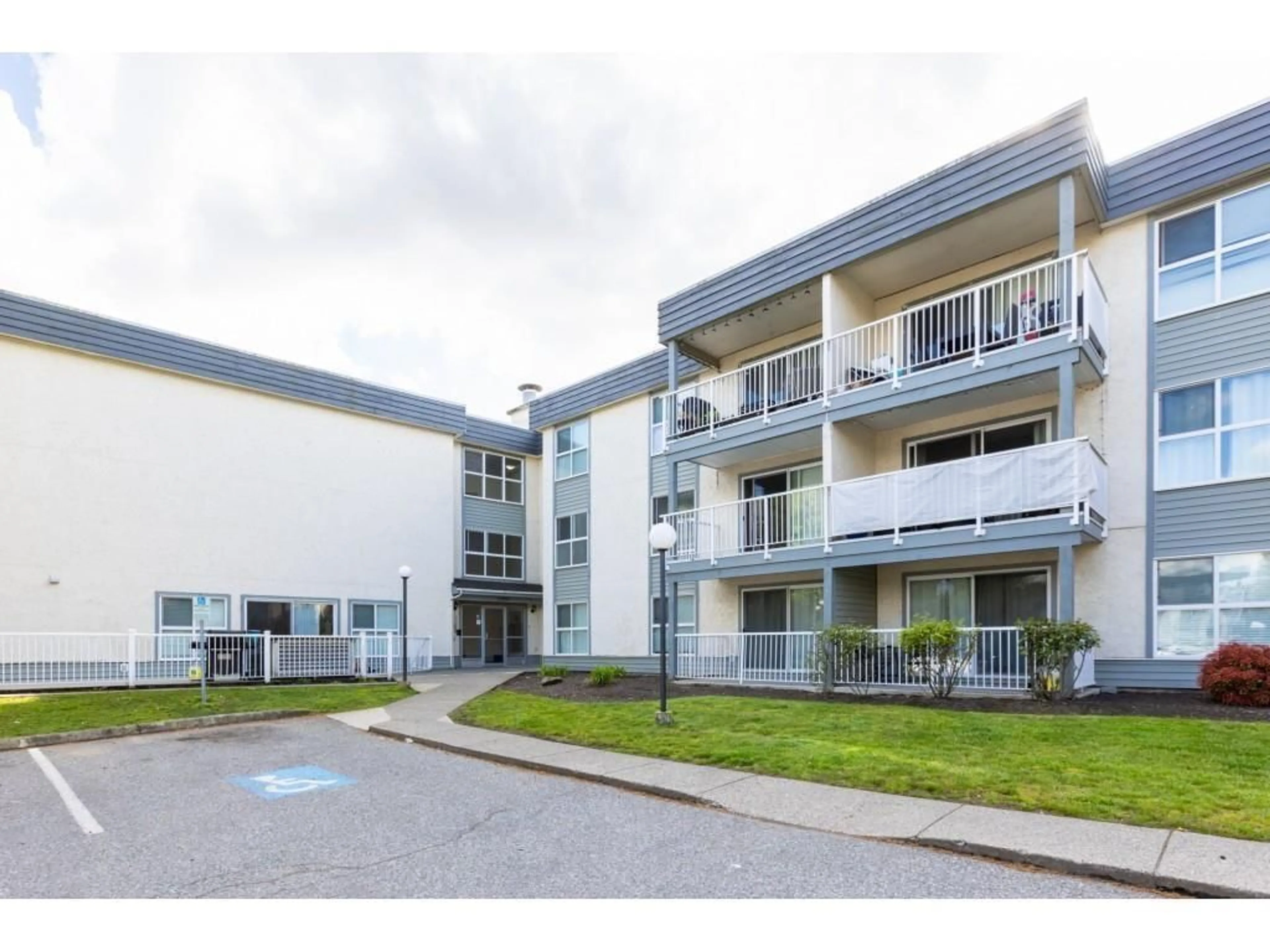 Unknown for 229 - 32850 GEORGE FERGUSON WAY, Abbotsford British Columbia V2S7K1
